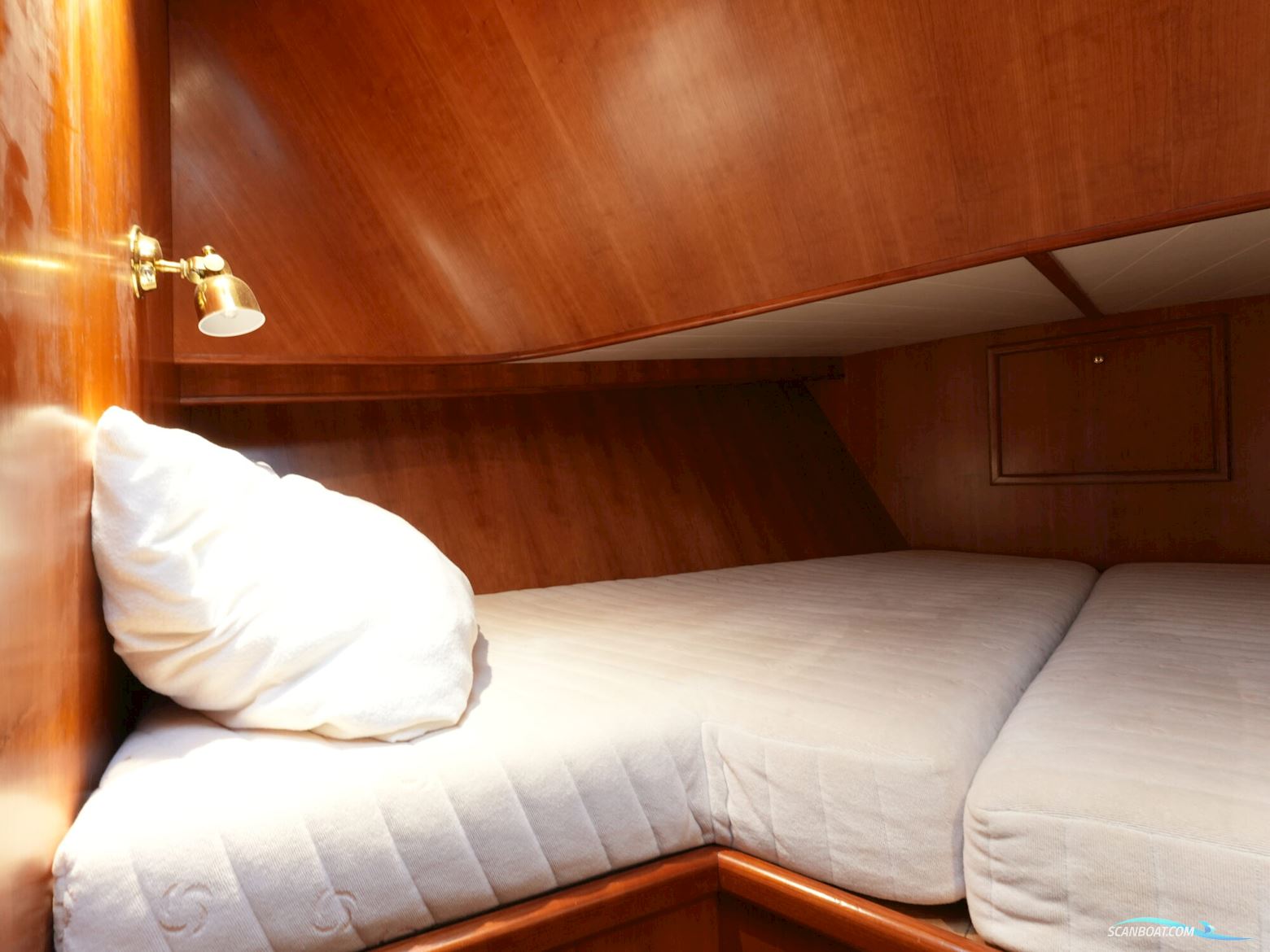 Holterman Kotter 46 Stabilizers