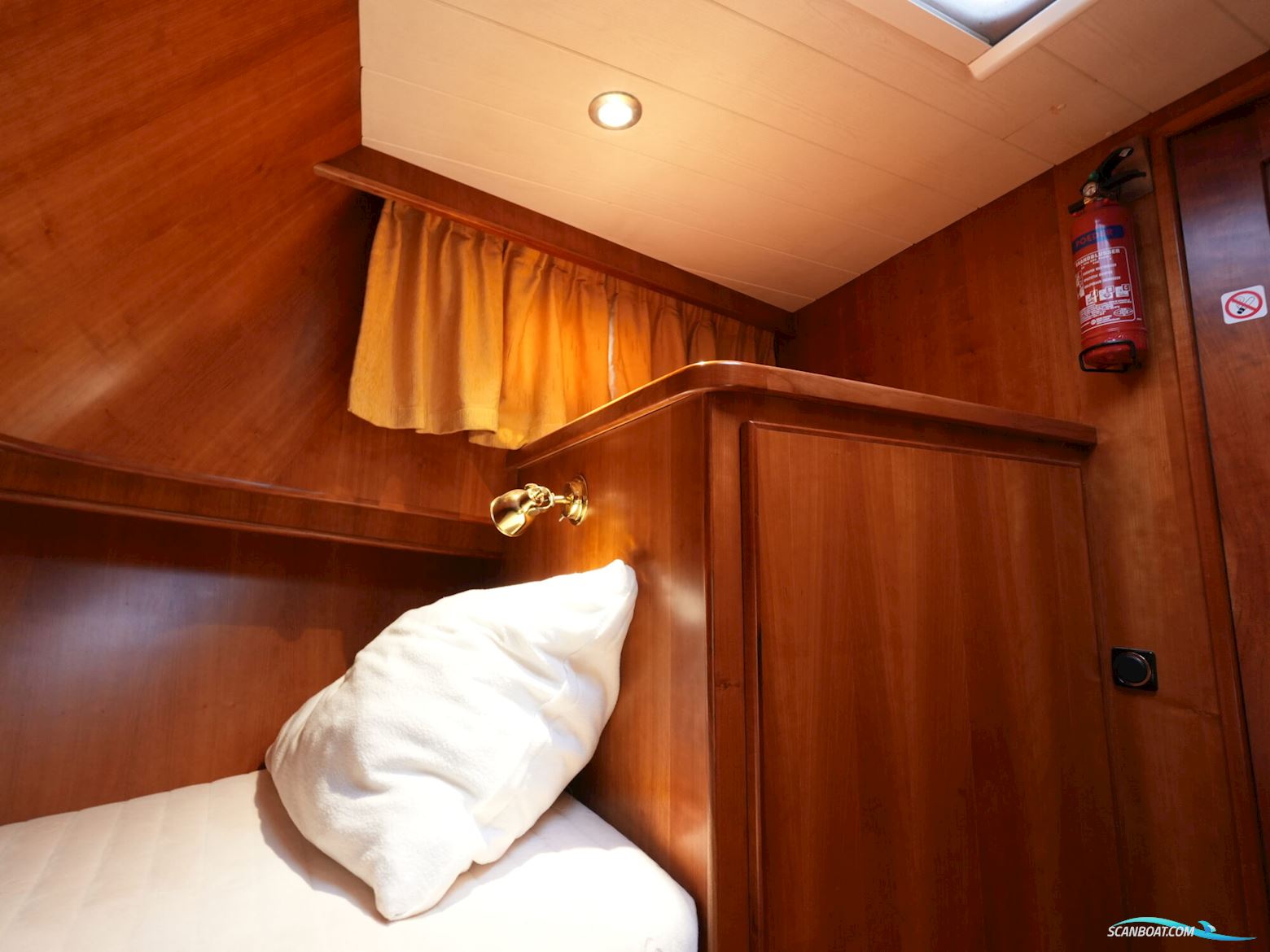 Holterman Kotter 46 Stabilizers