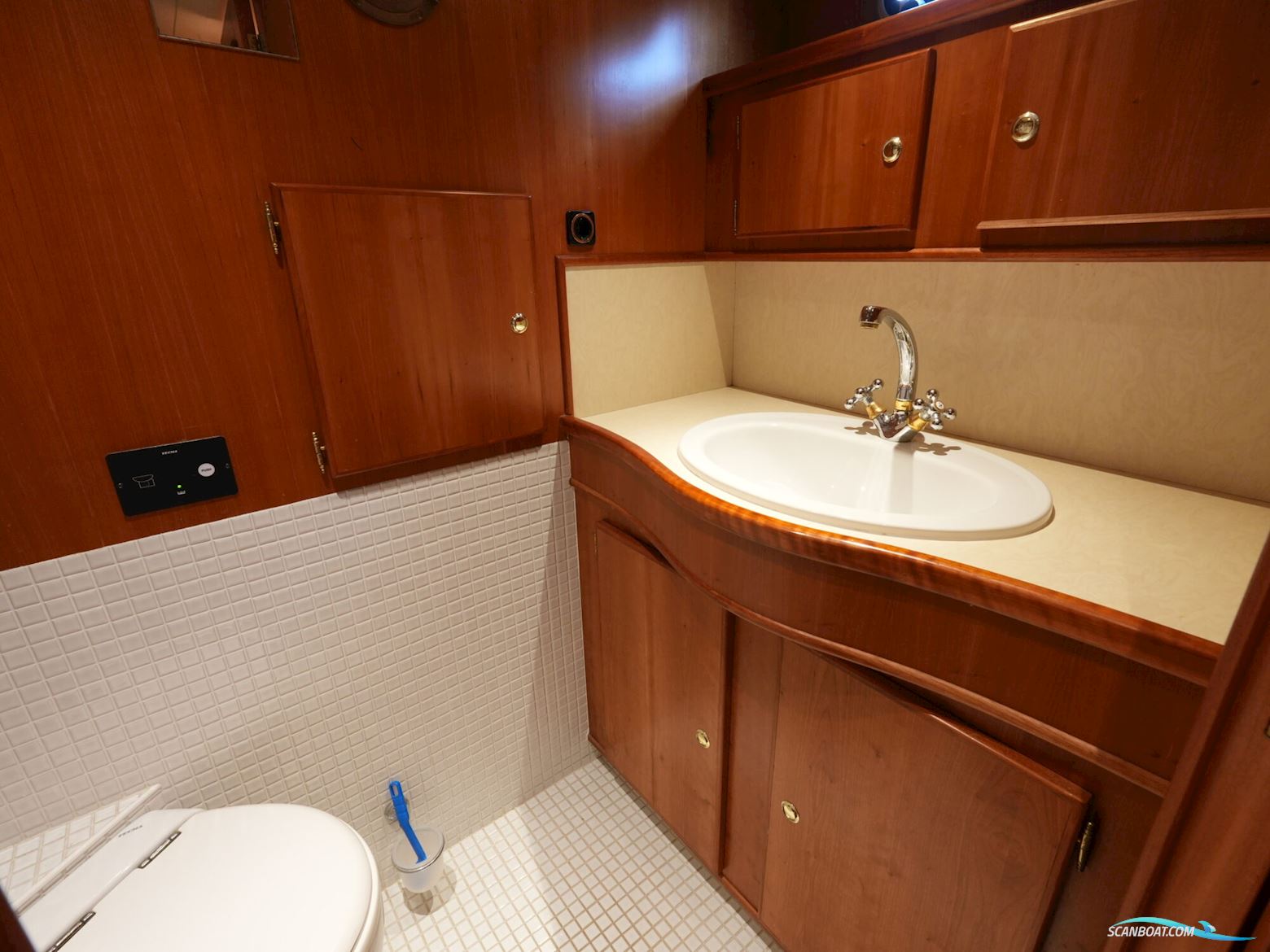 Holterman Kotter 46 Stabilizers