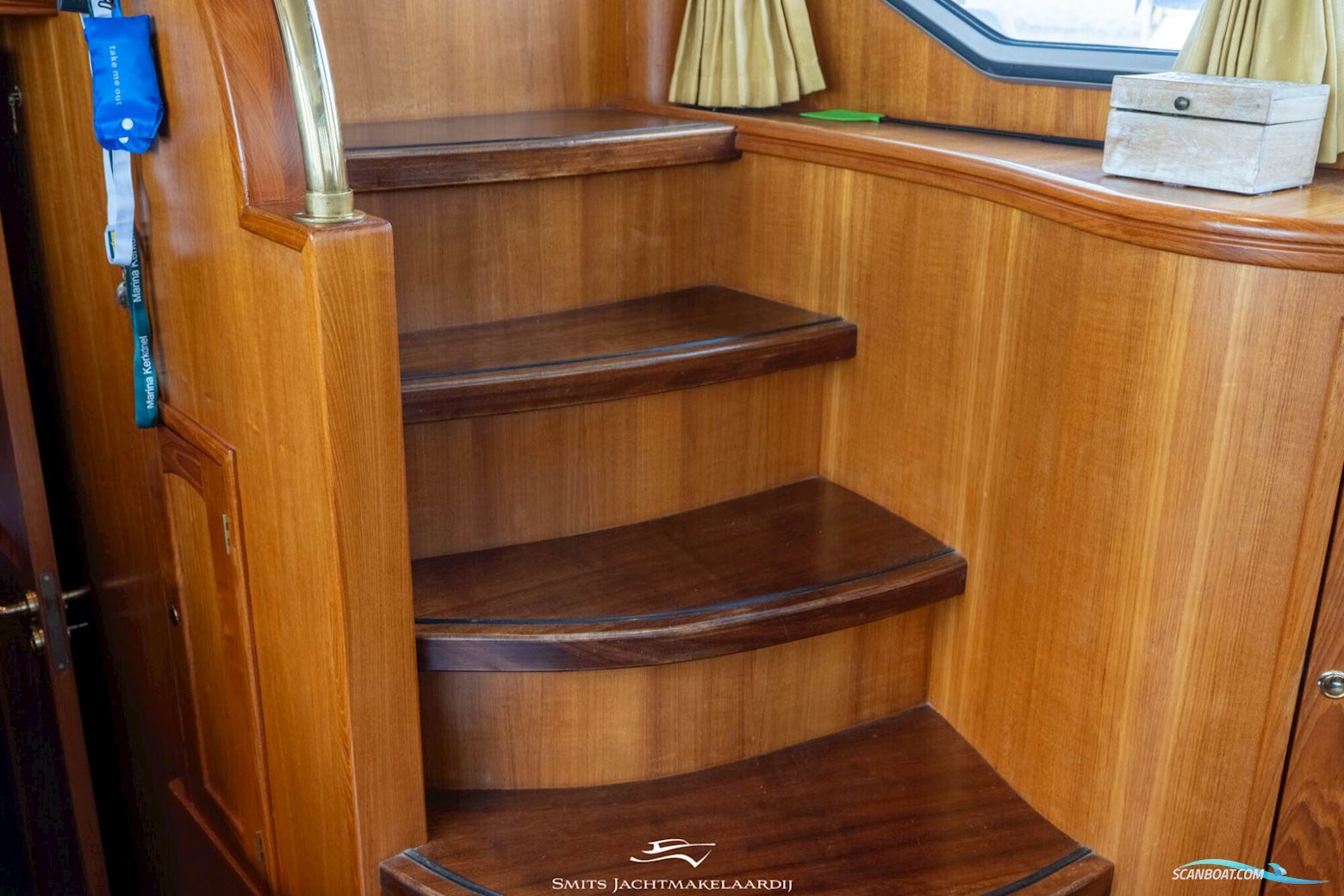 Holterman Trawler 13.50 Royal Class Cabrio