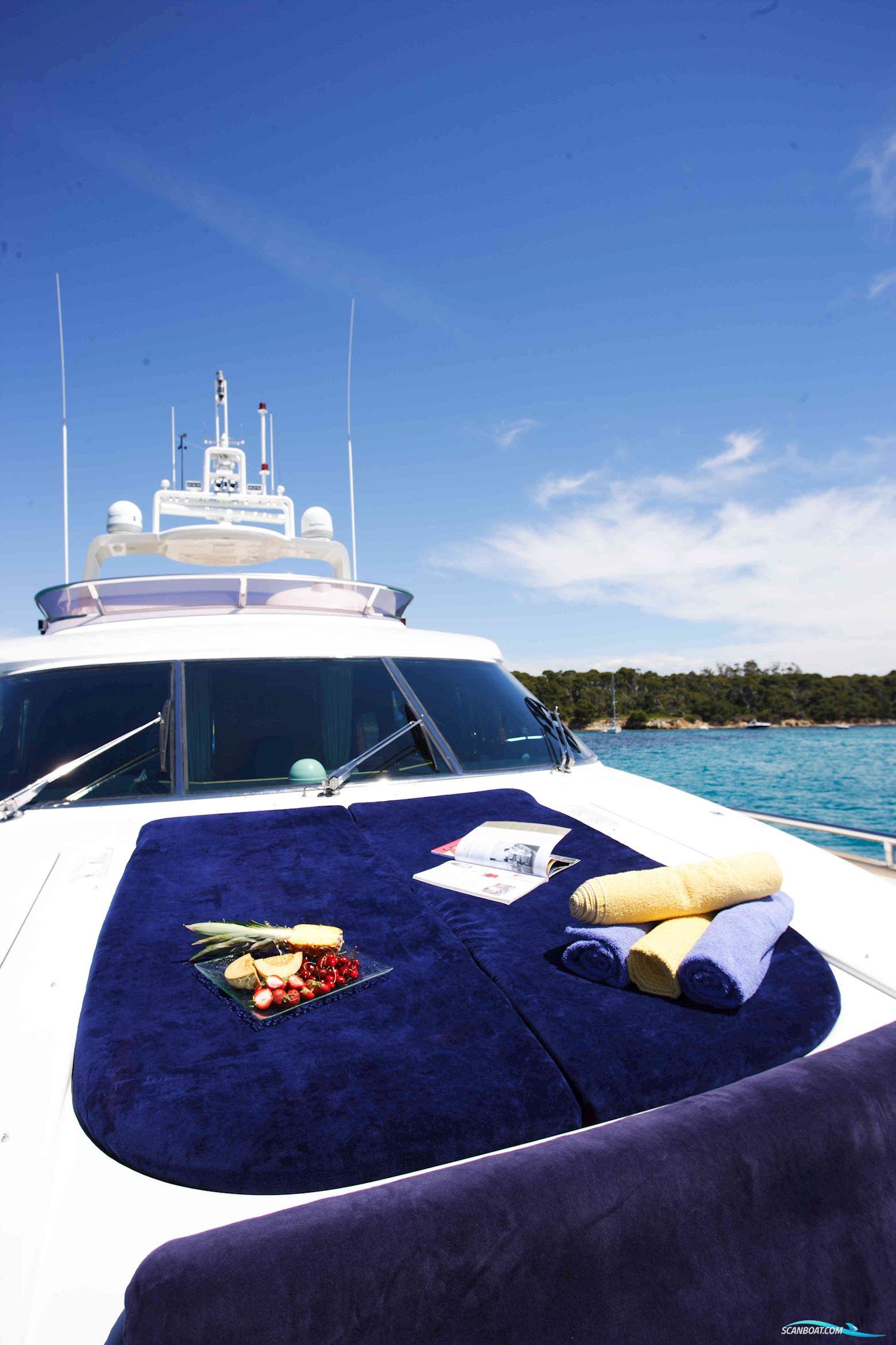 Horizon Elegance 80