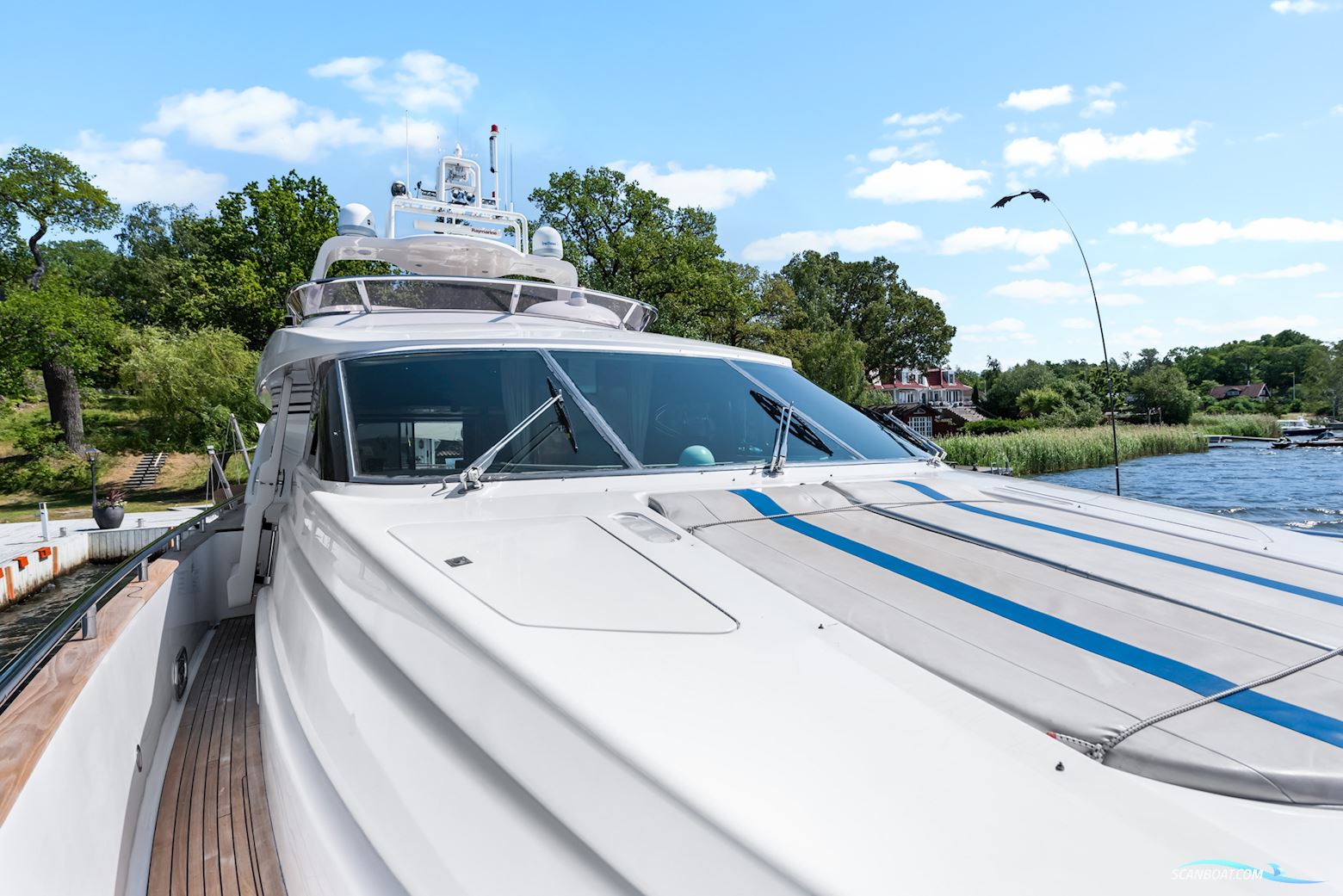 Horizon Elegance 80