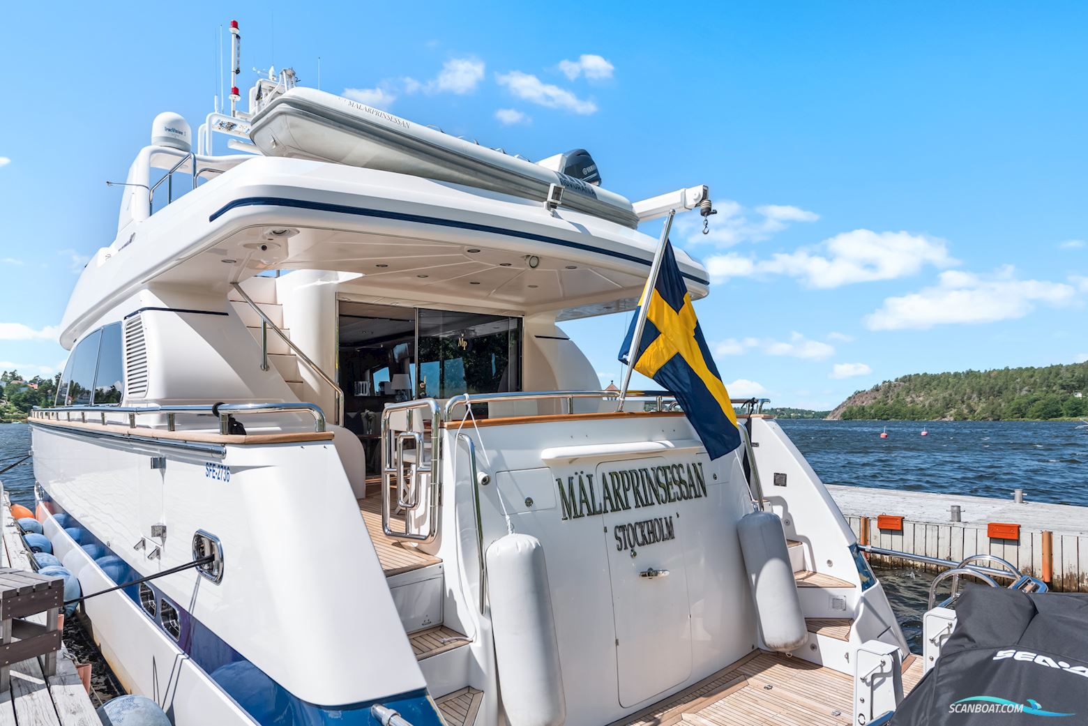 Horizon Elegance 80