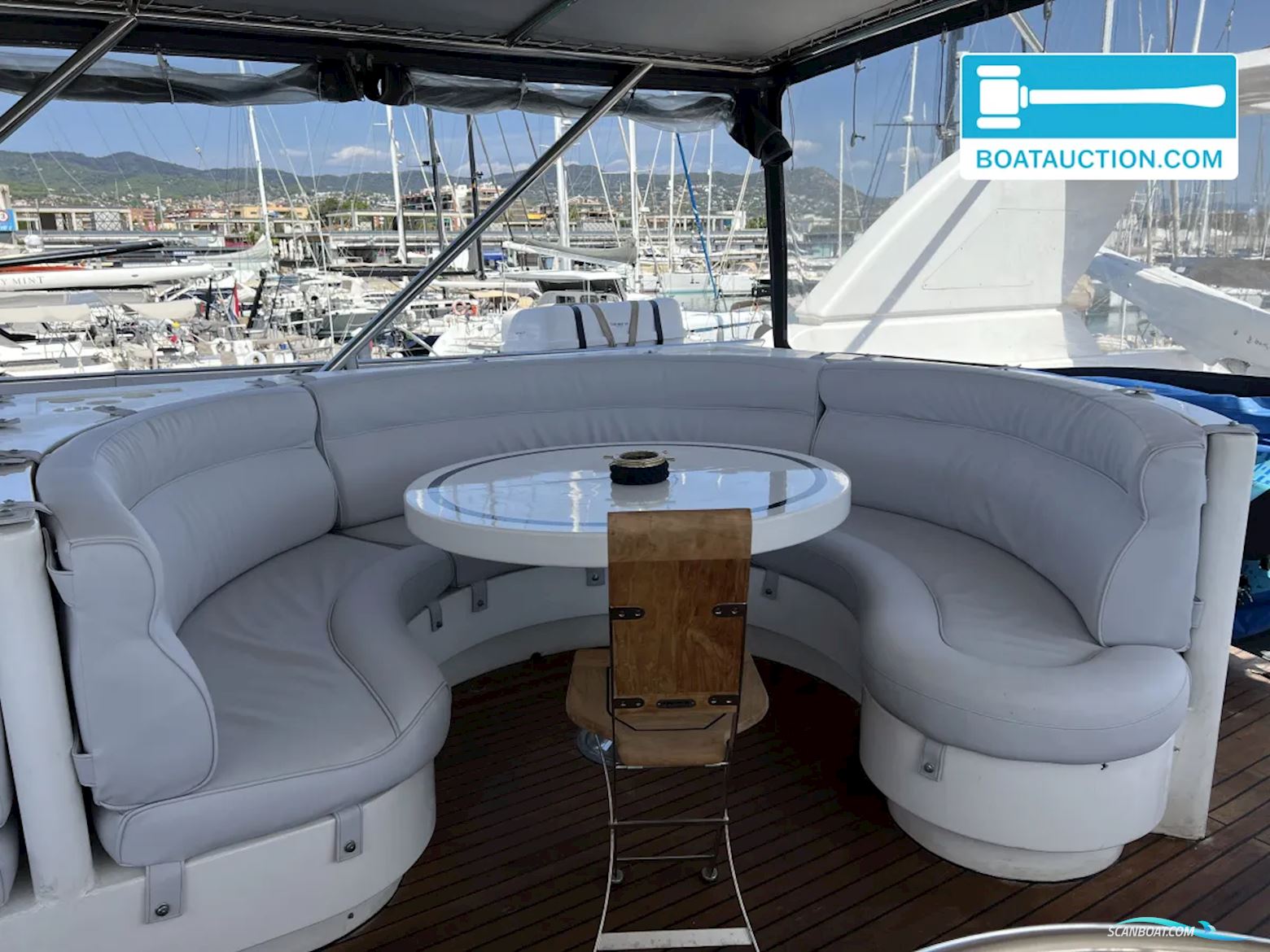 Horizon Elegance 82S