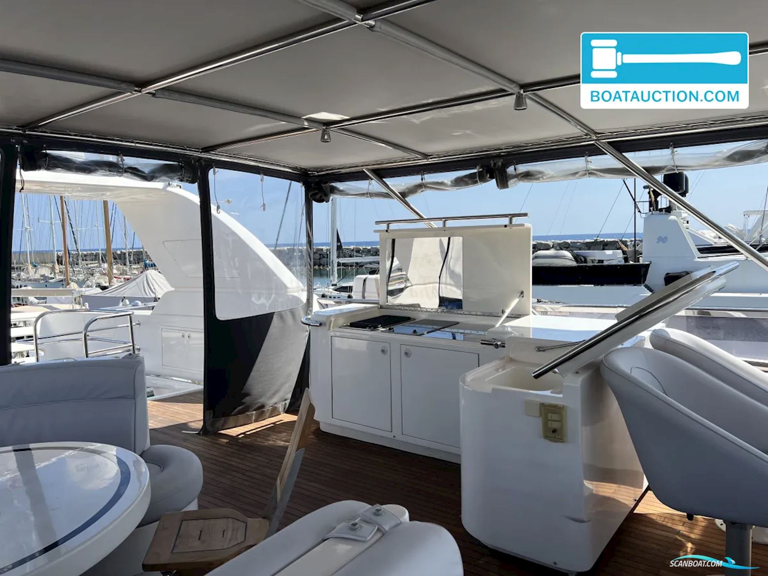 Horizon Elegance 82S
