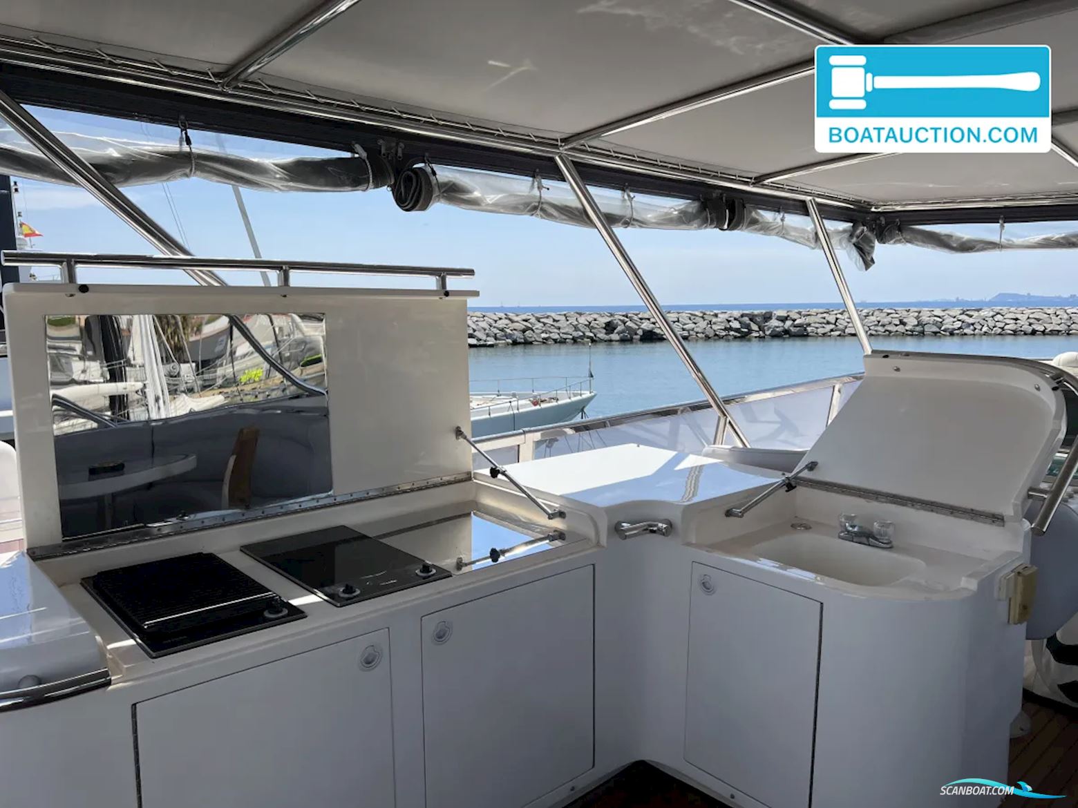 Horizon Elegance 82S