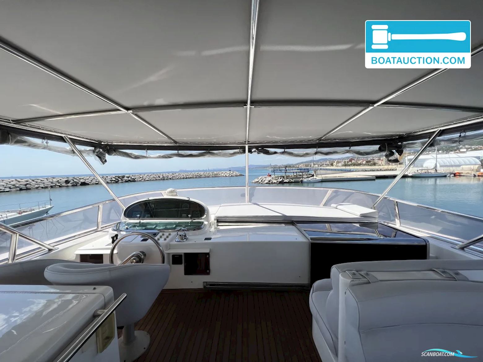 Horizon Elegance 82S