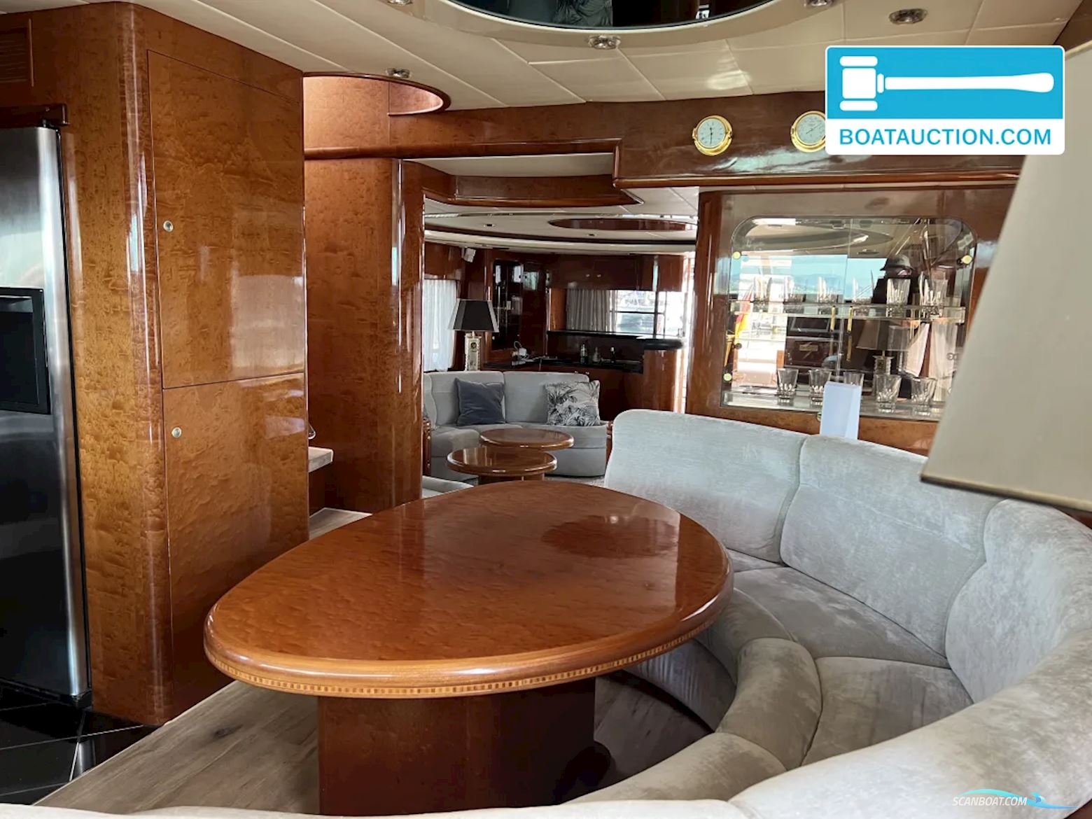 Horizon Elegance 82S