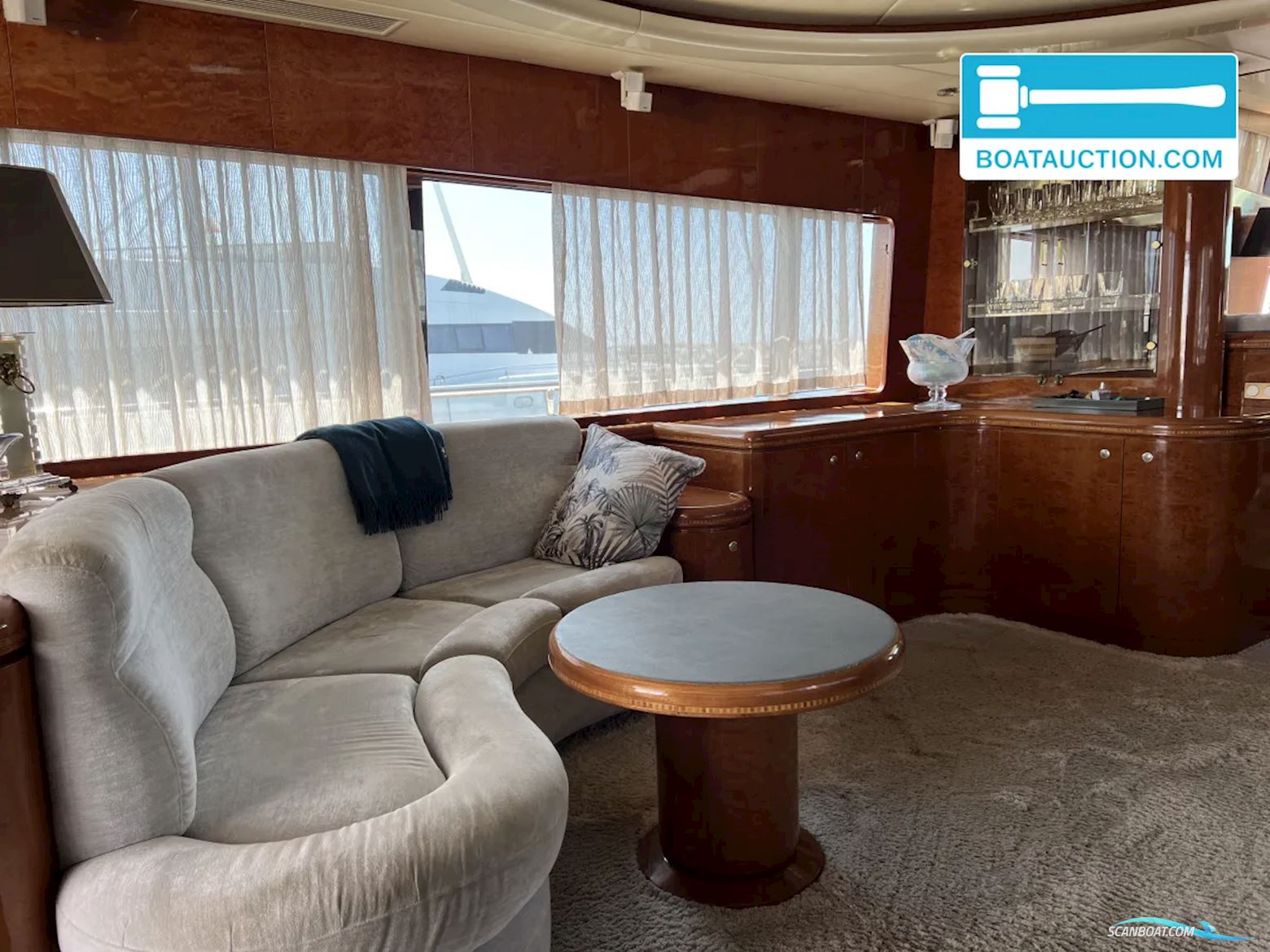 Horizon Elegance 82S