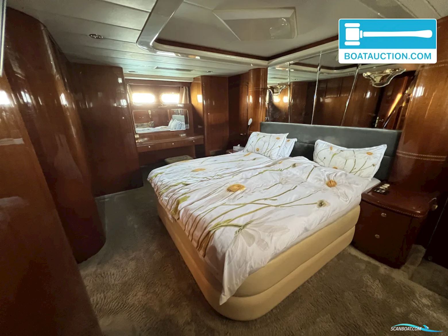 Horizon Elegance 82S