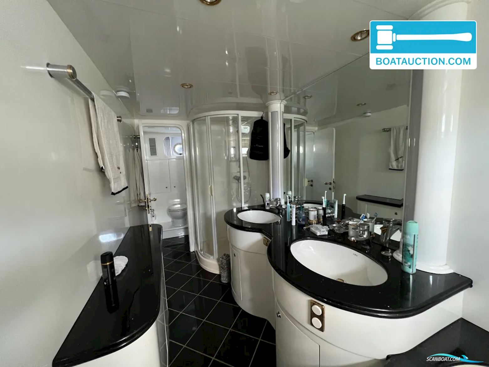 Horizon Elegance 82S