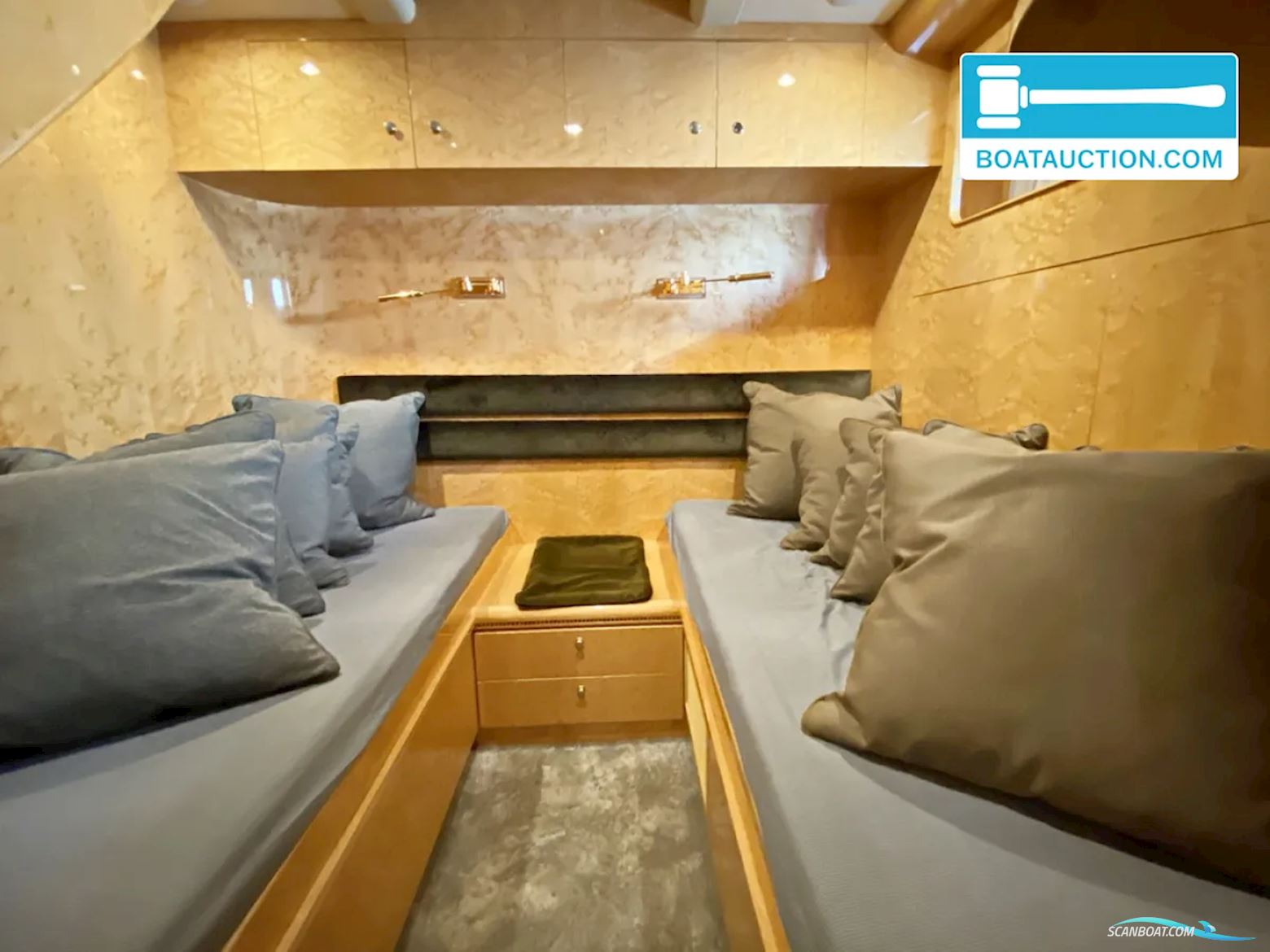 Horizon Elegance 82S