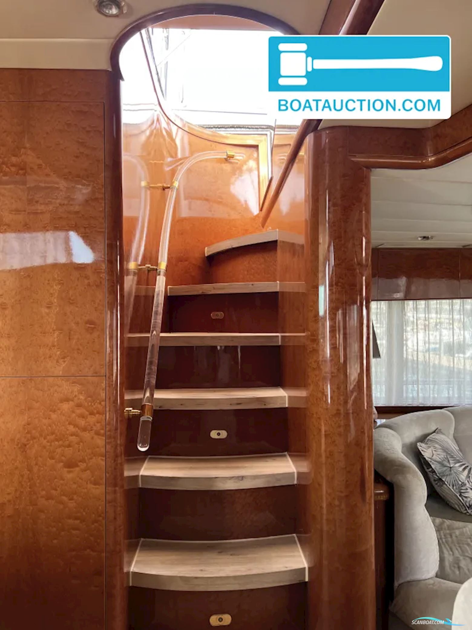 Horizon Elegance 82S