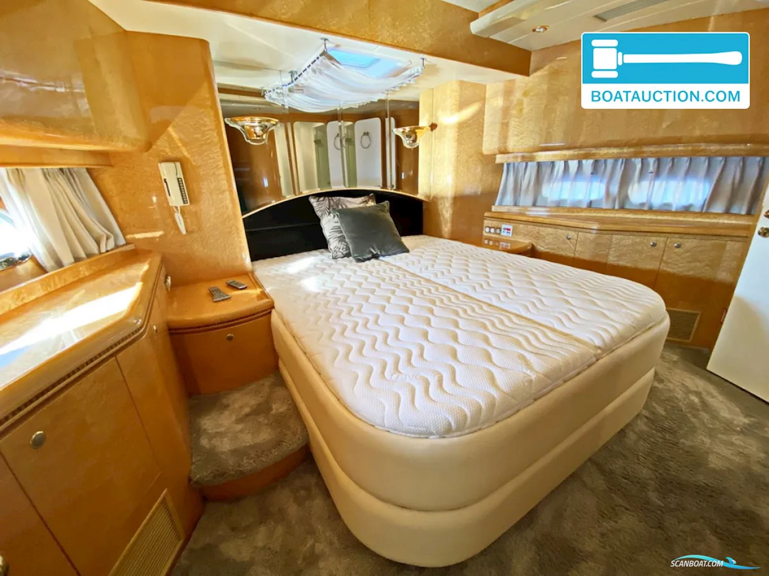 Horizon Elegance 82S