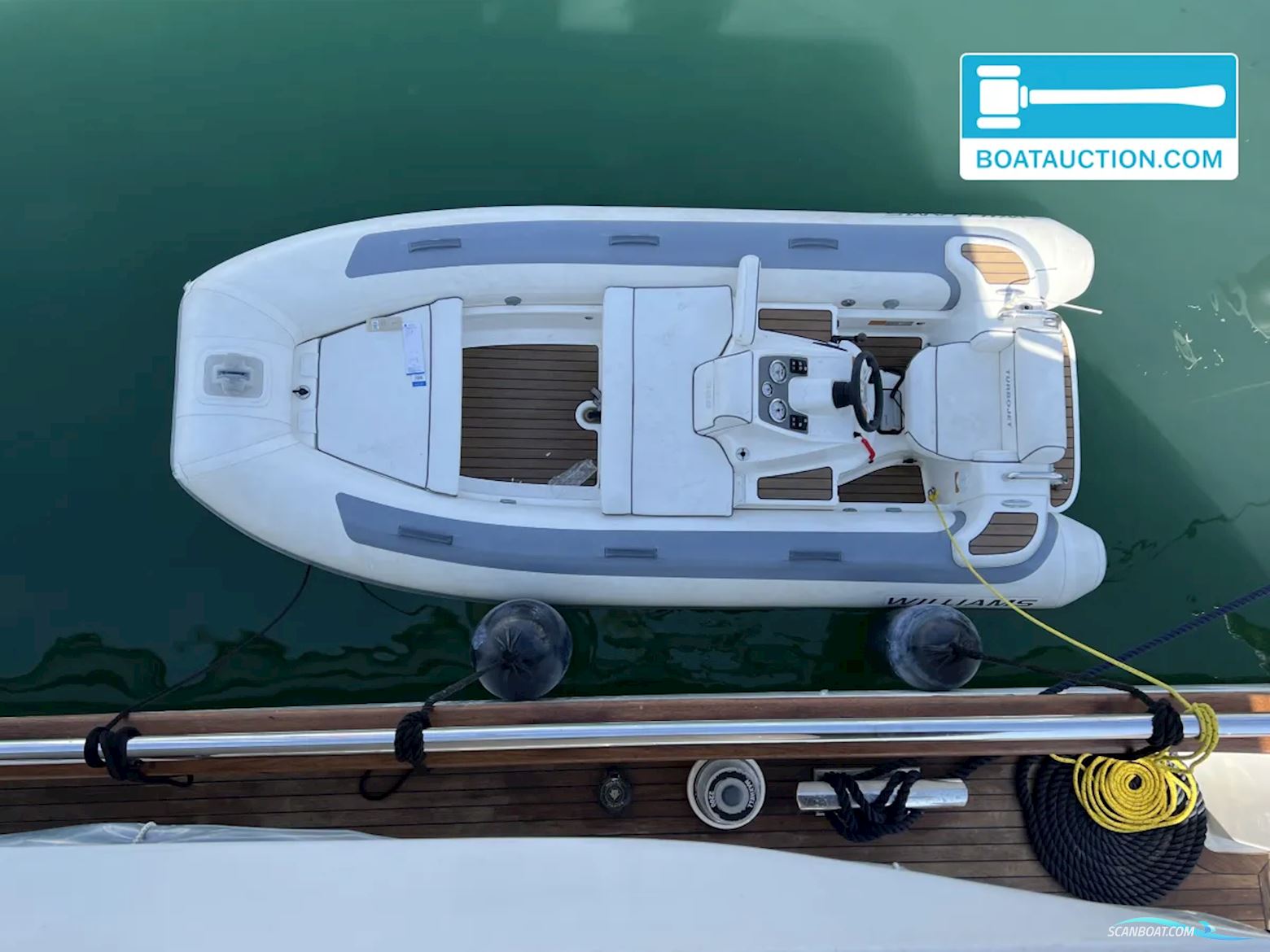 Horizon Elegance 82S