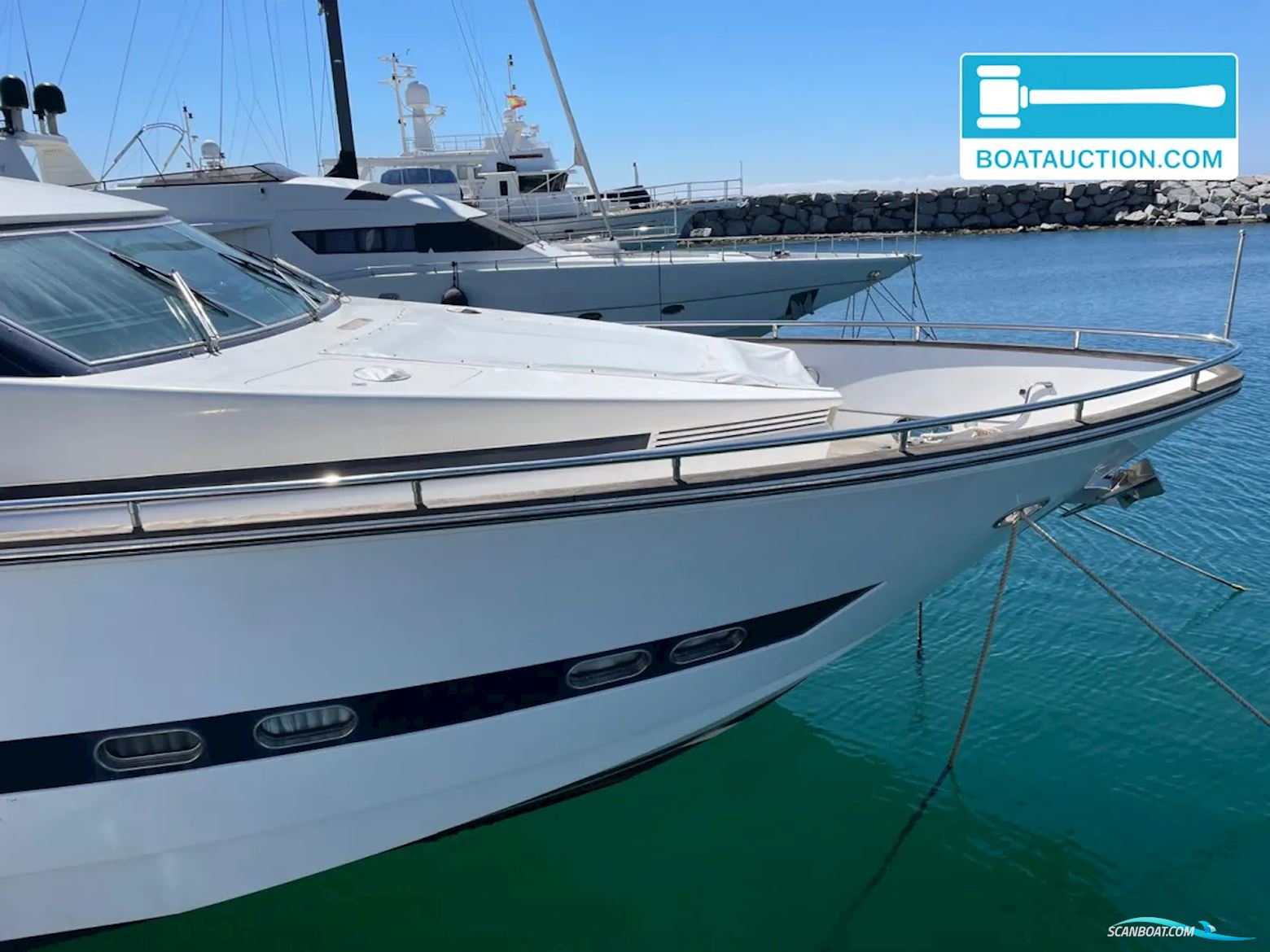 Horizon Elegance 82S