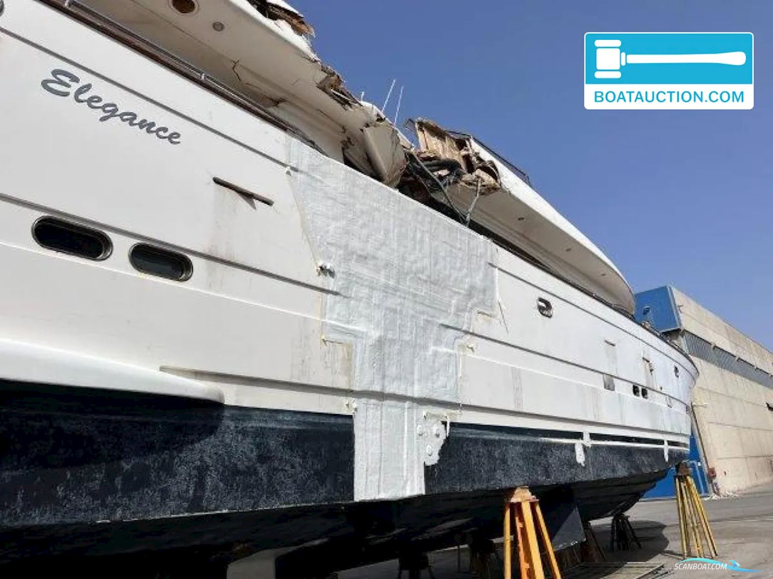 Horizon Elegance 92 Dynasty