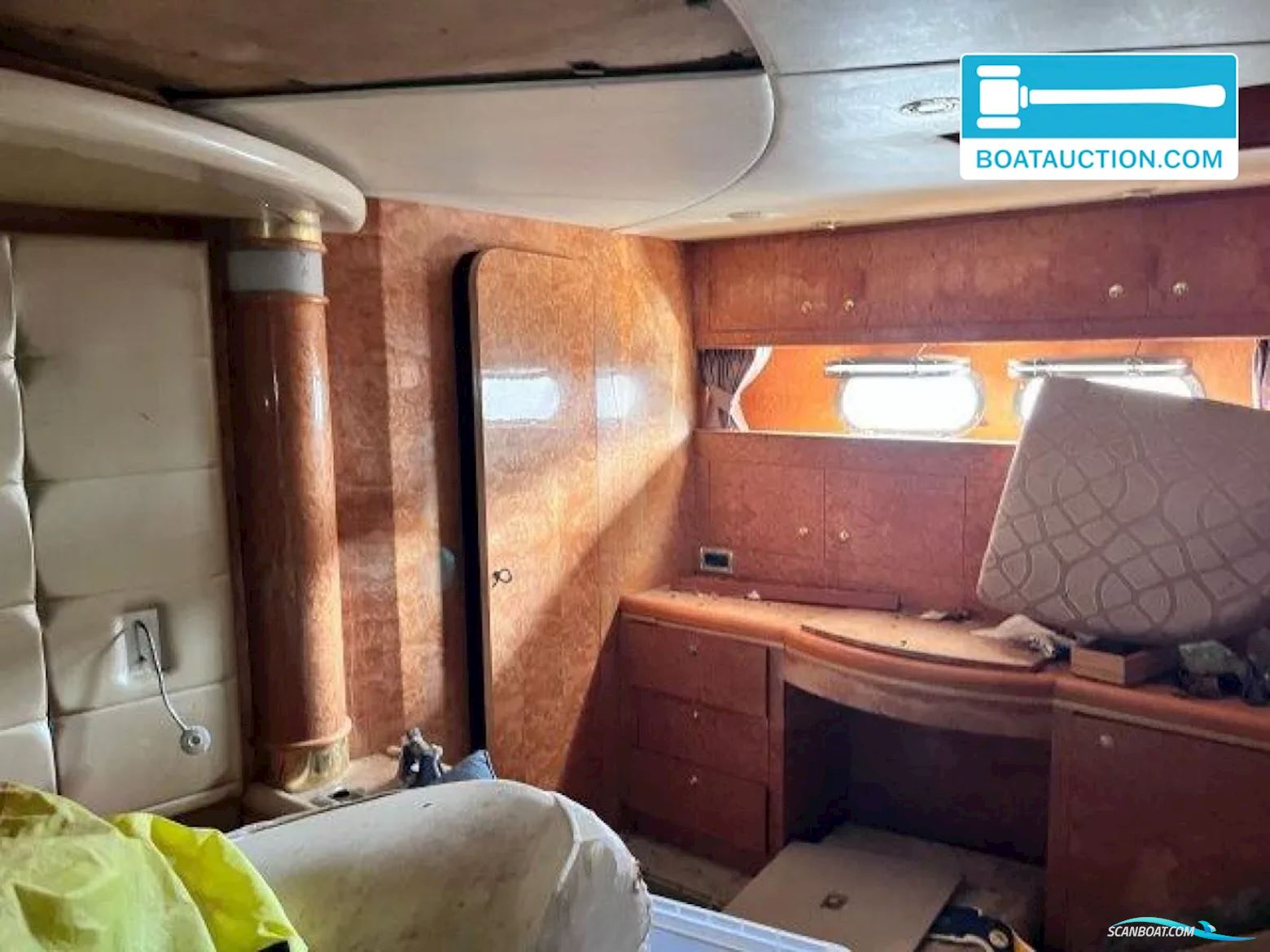 Horizon Elegance 92 Dynasty