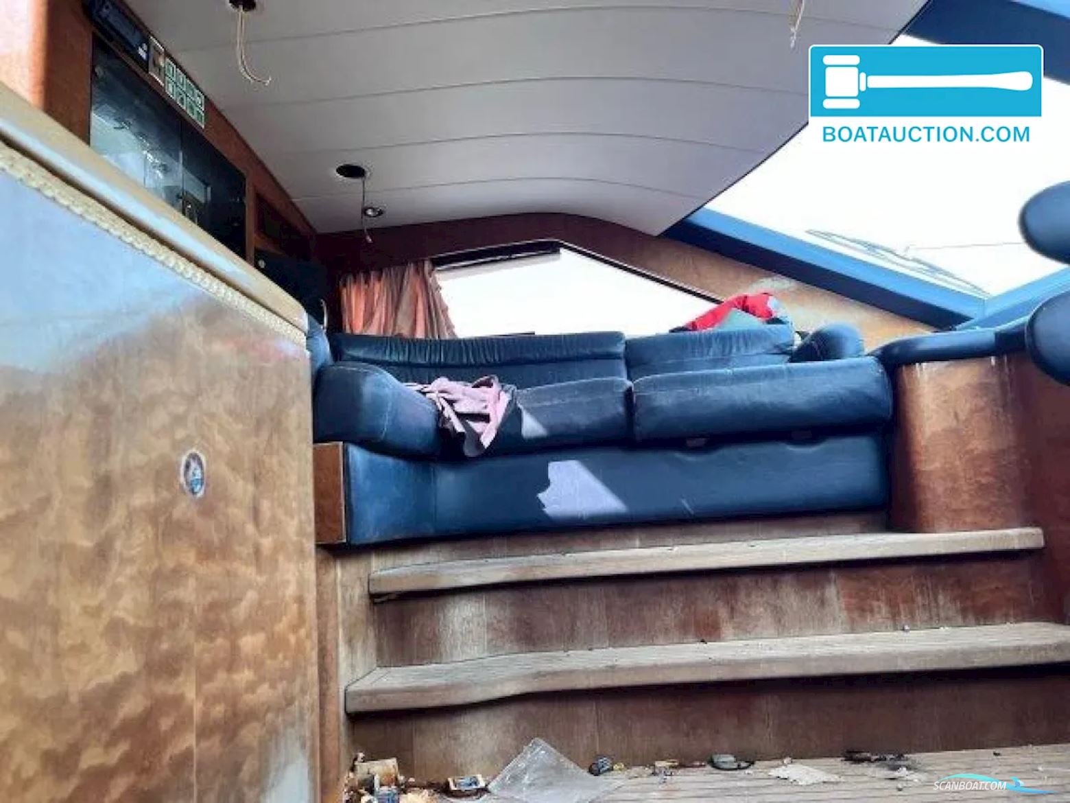 Horizon Elegance 92 Dynasty