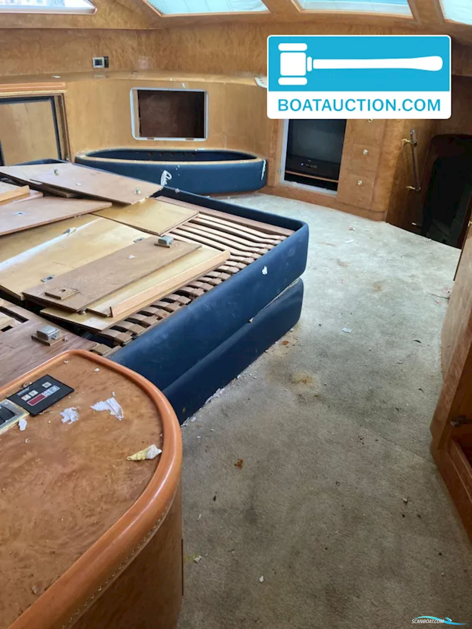 Horizon Elegance 92 Dynasty