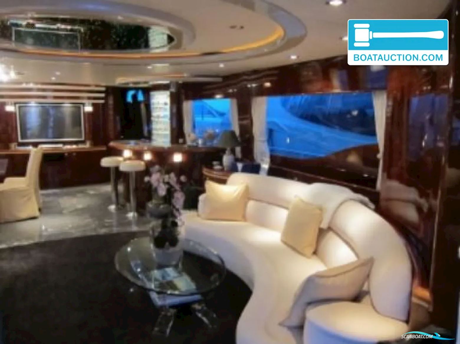 Horizon Elegance 92 Dynasty