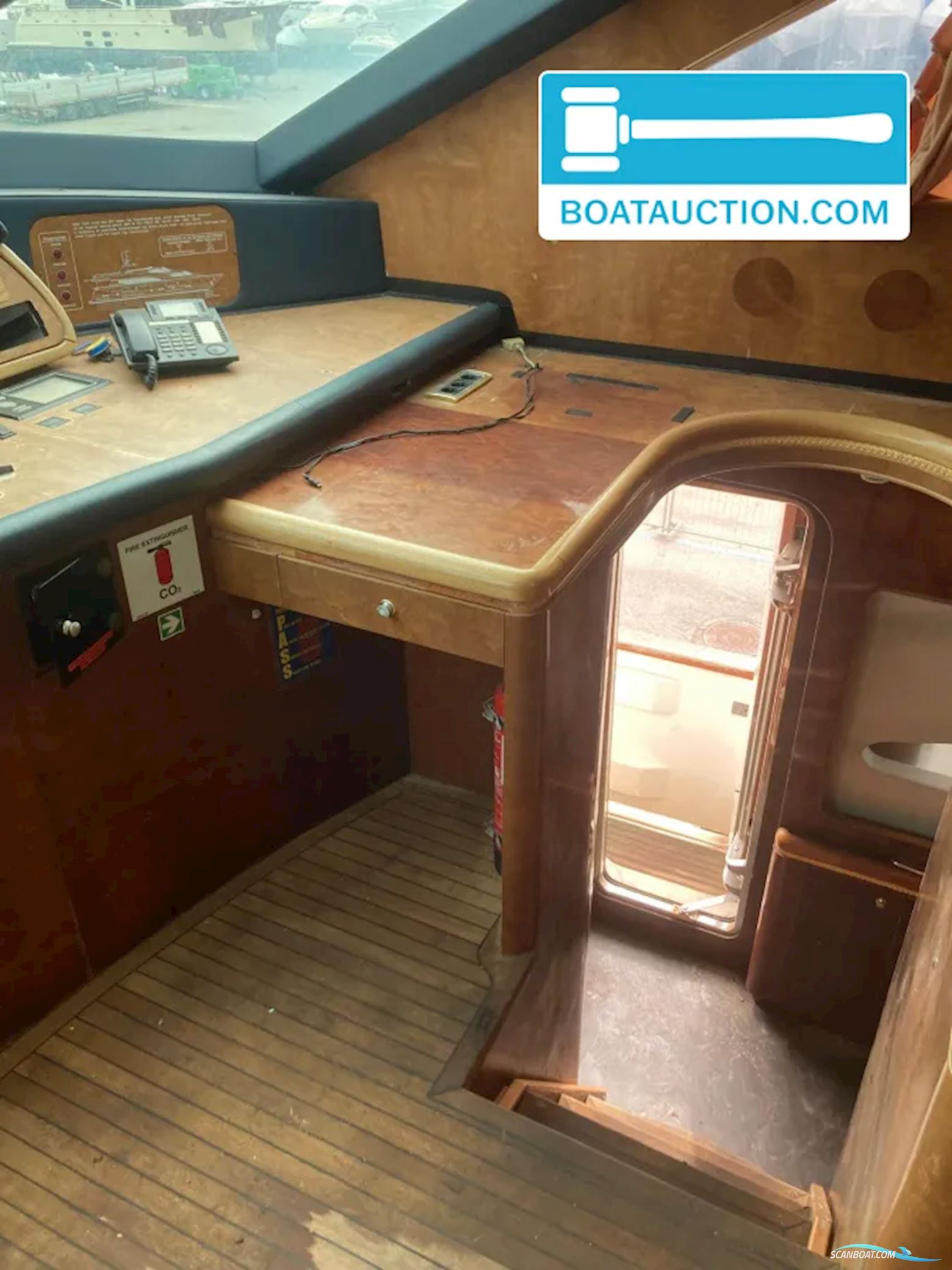 Horizon Elegance 92 Dynasty