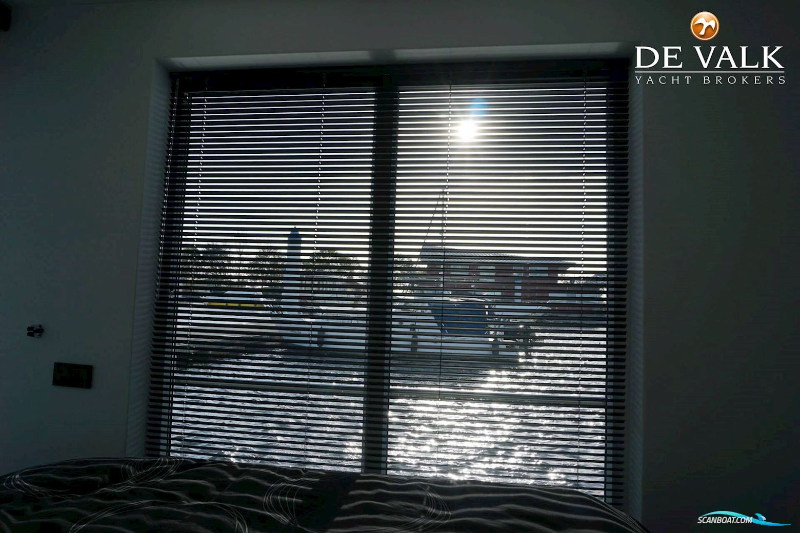 Houseboat 19.50 METER