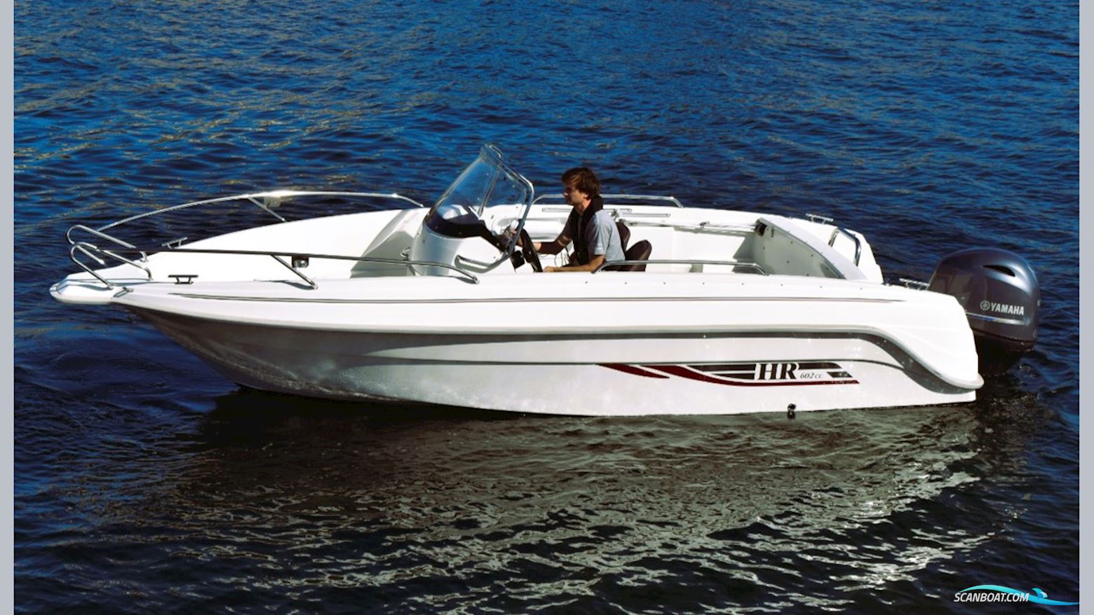 Hr 602 CC