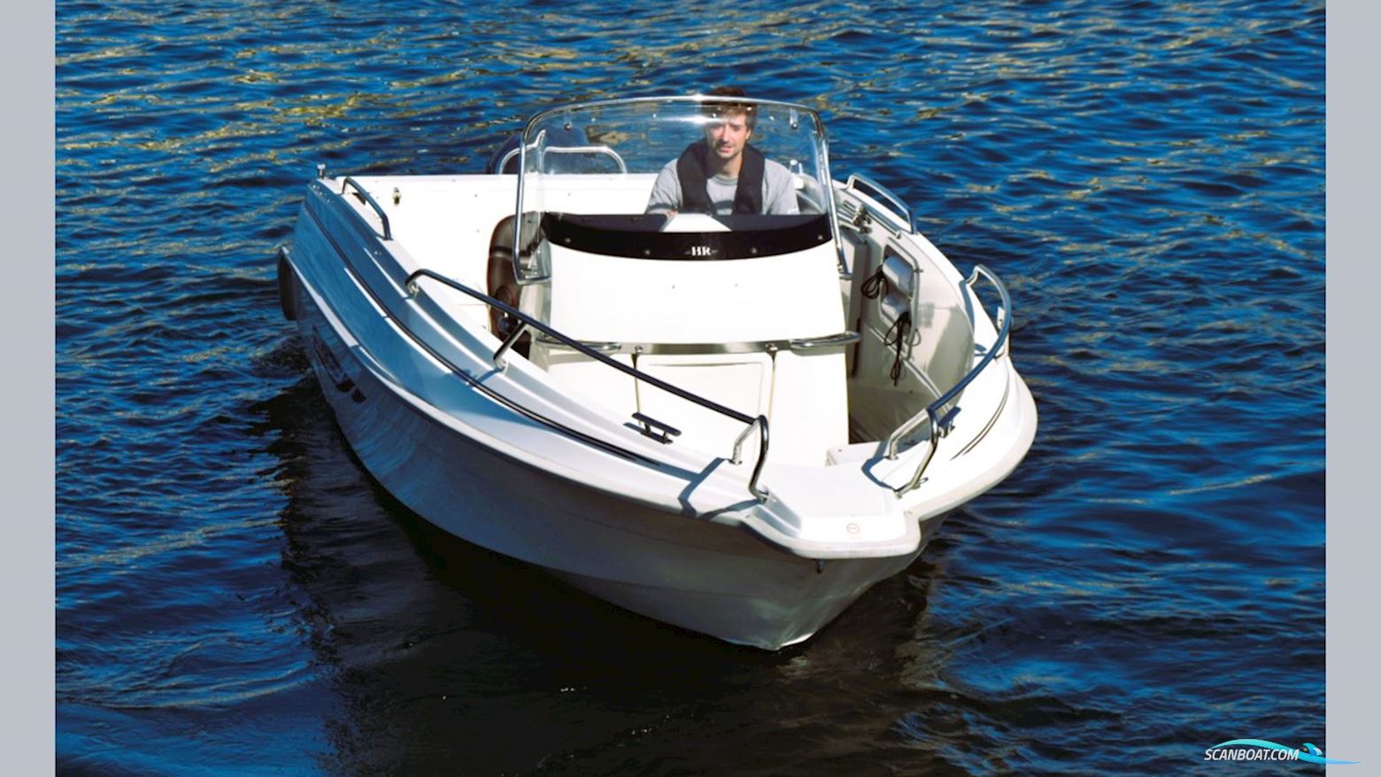 Hr 602 CC