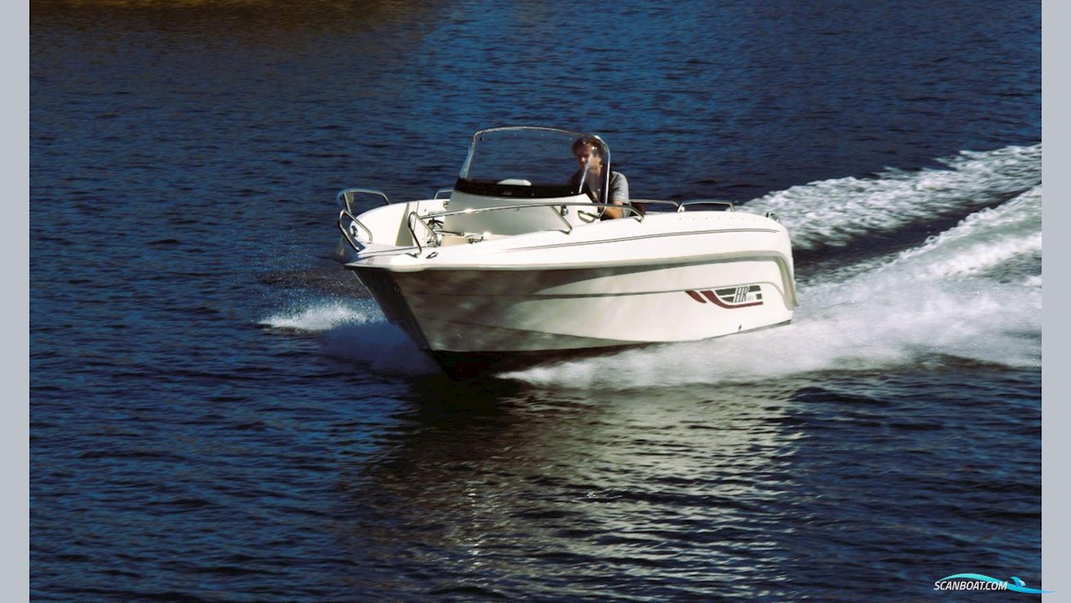 Hr 602 CC
