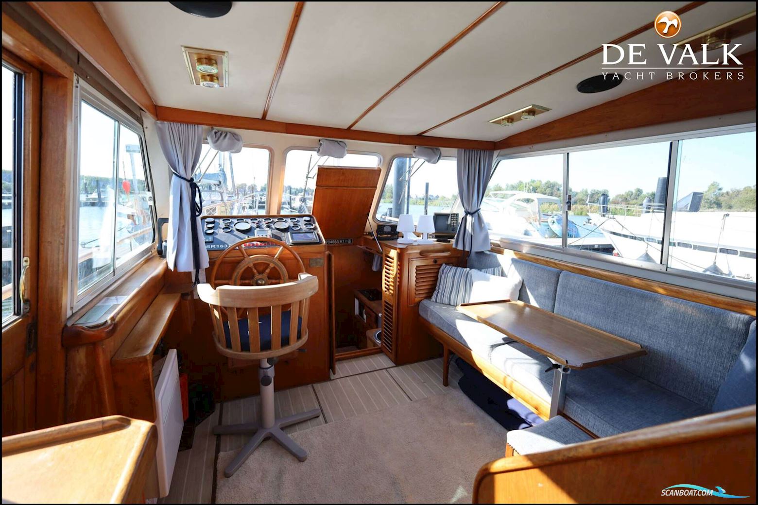 Humber 35