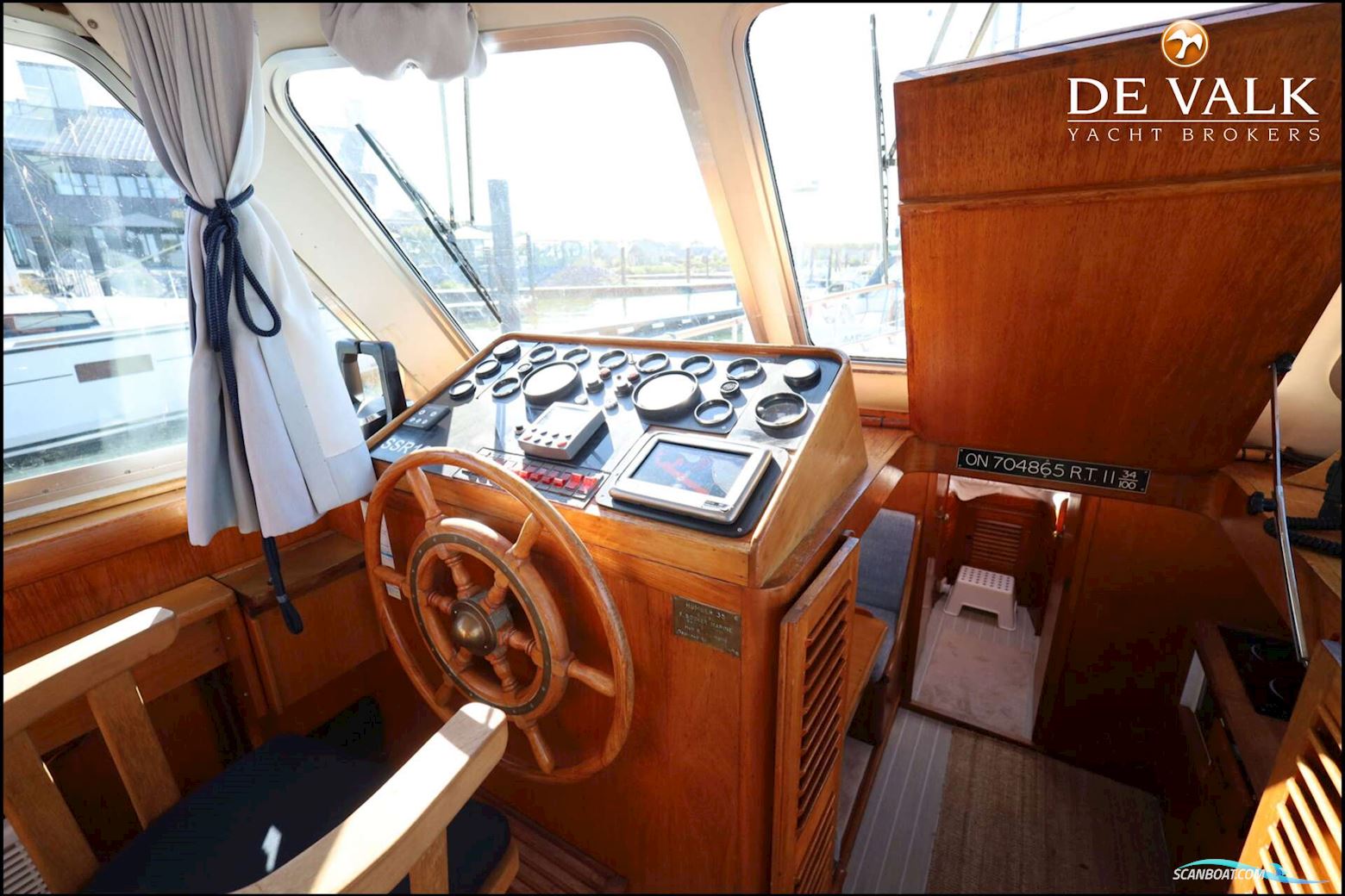 Humber 35