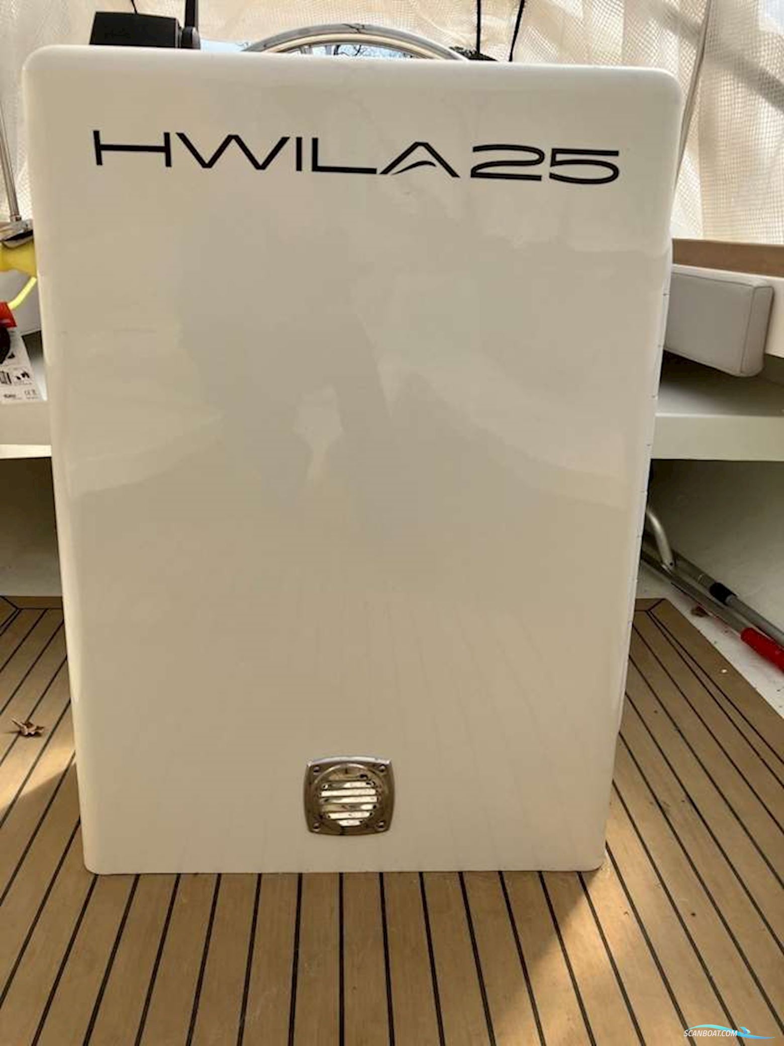 Hwila 25 Picnic