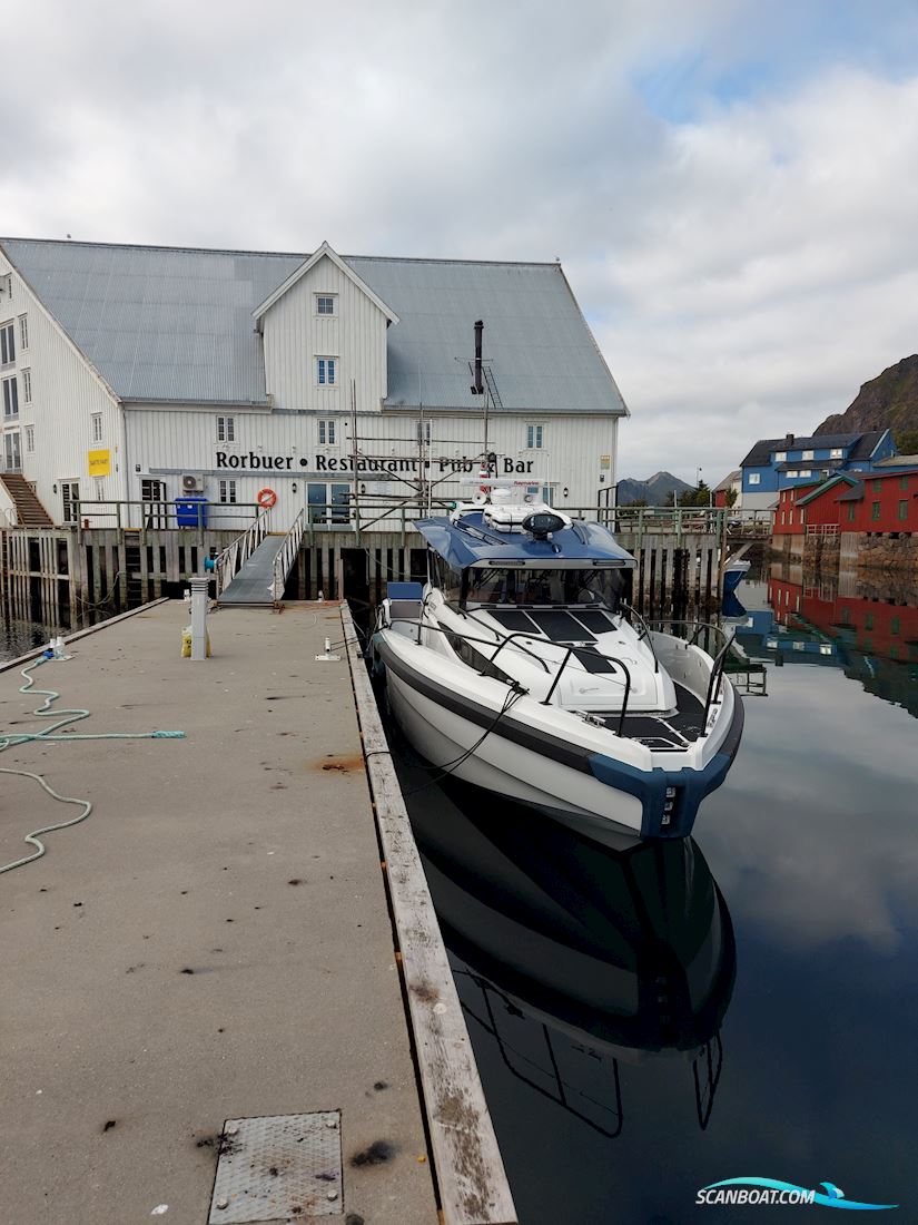 Hydrolift Patrol 42 Discover