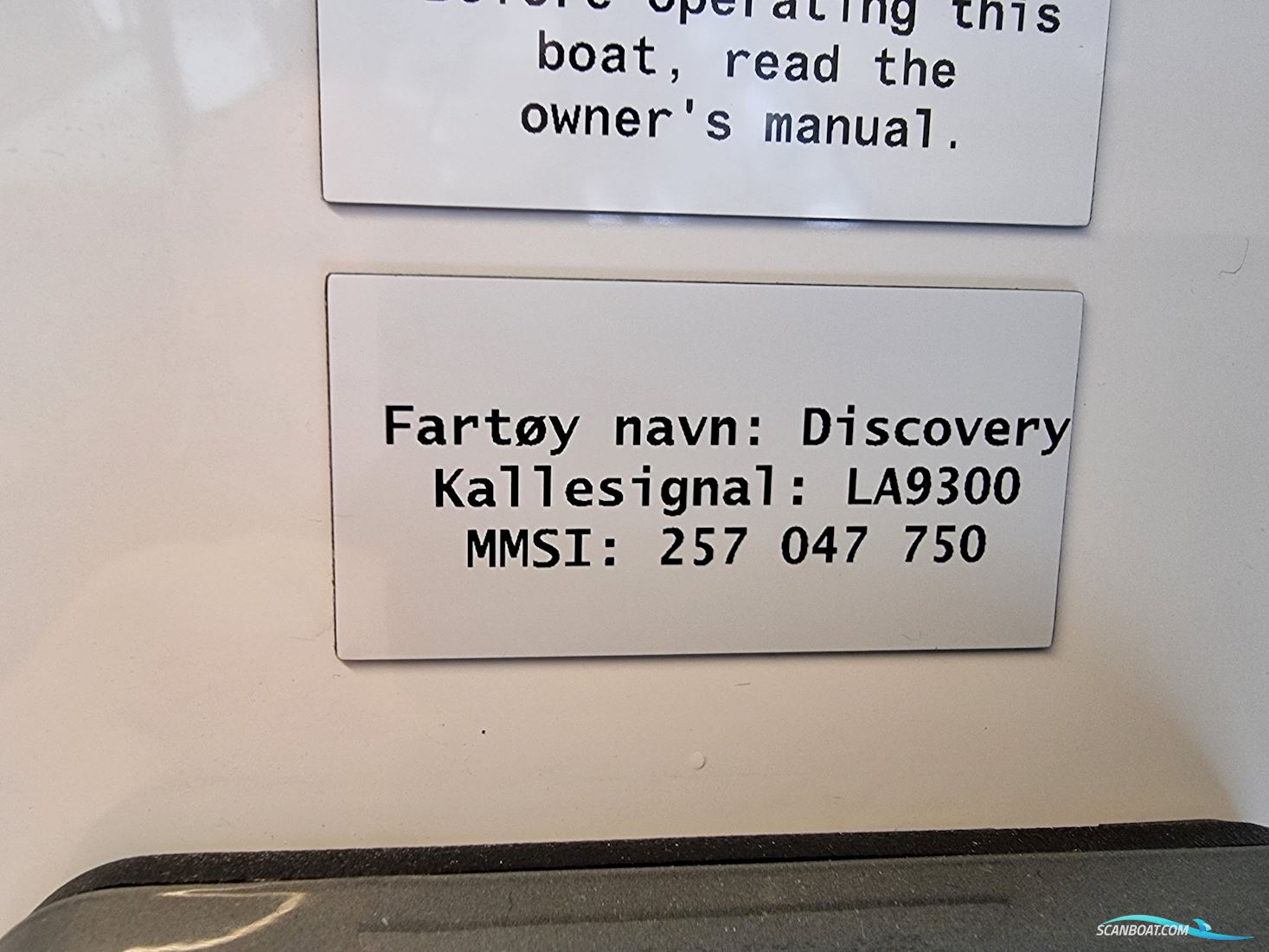 Hydrolift Patrol 42 Discover