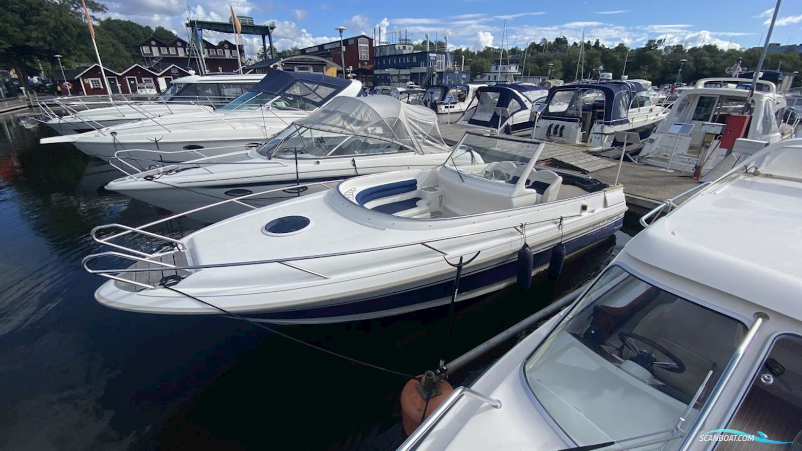 Ibiza 25 Sport