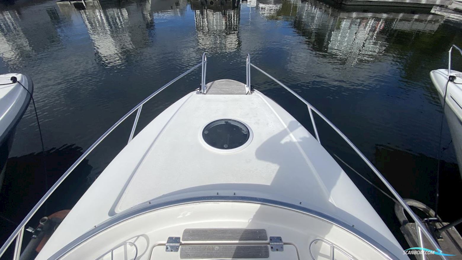 Ibiza 25 Sport