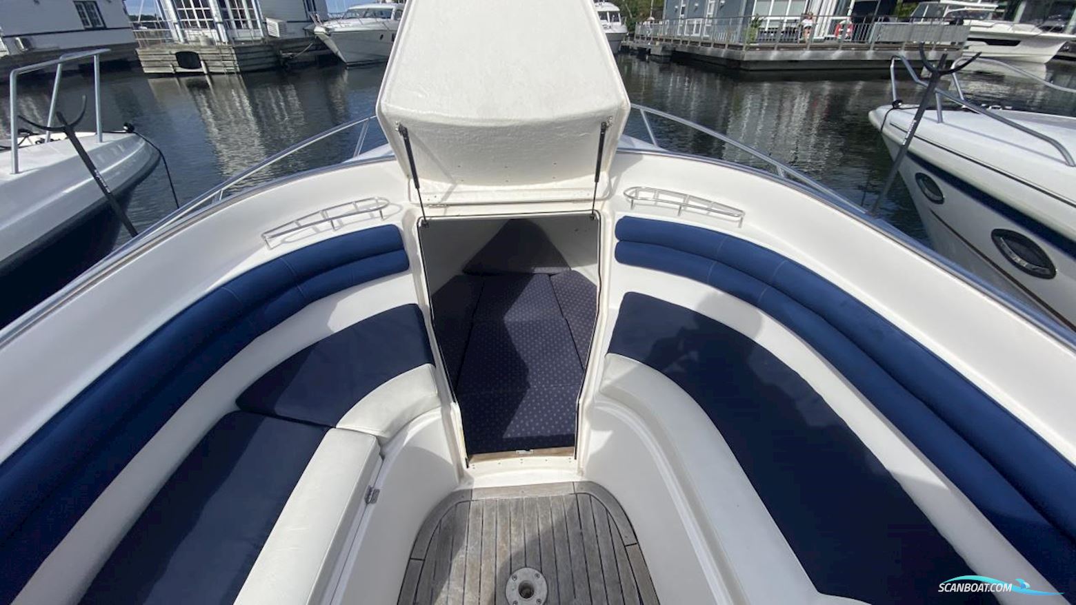 Ibiza 25 Sport
