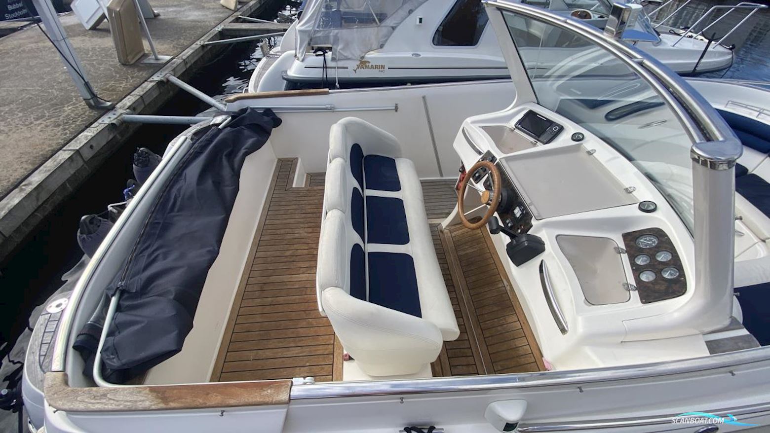 Ibiza 25 Sport