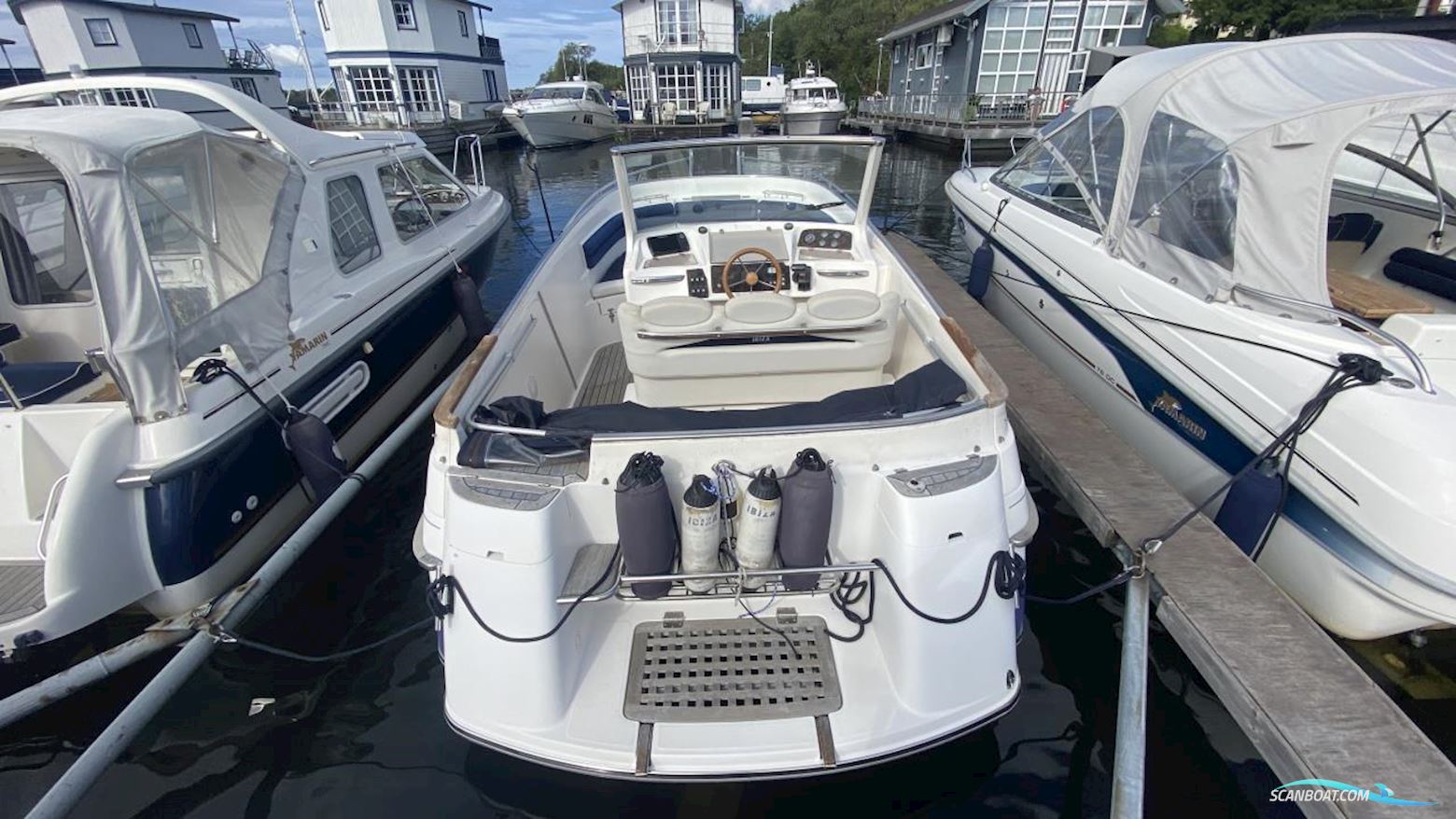 Ibiza 25 Sport