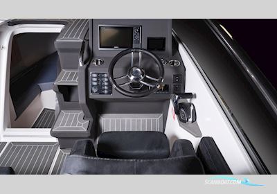 Ibiza 711 Touring Motorboten 2026, met Yamaha motor, Sweden