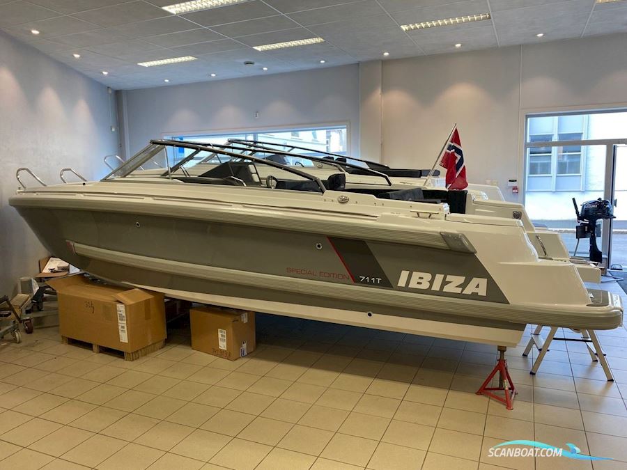 Ibiza 711T