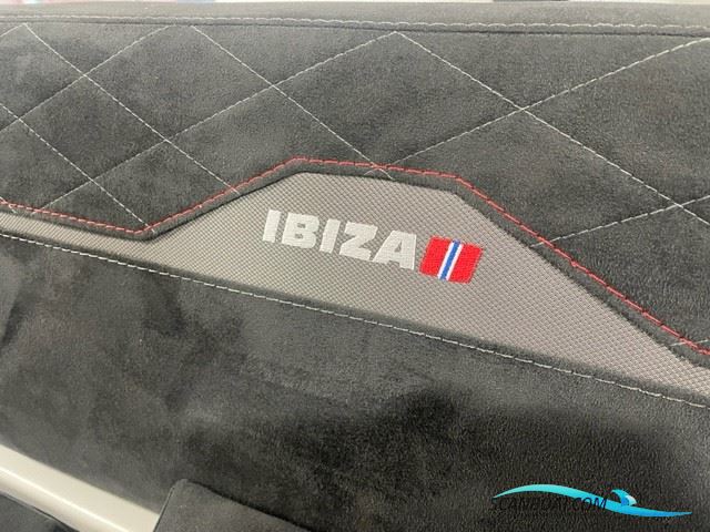 Ibiza 770 Touring