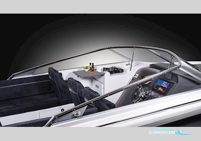 IBIZA 770 Touring Motorboten 2026, met Yamaha motor, Sweden
