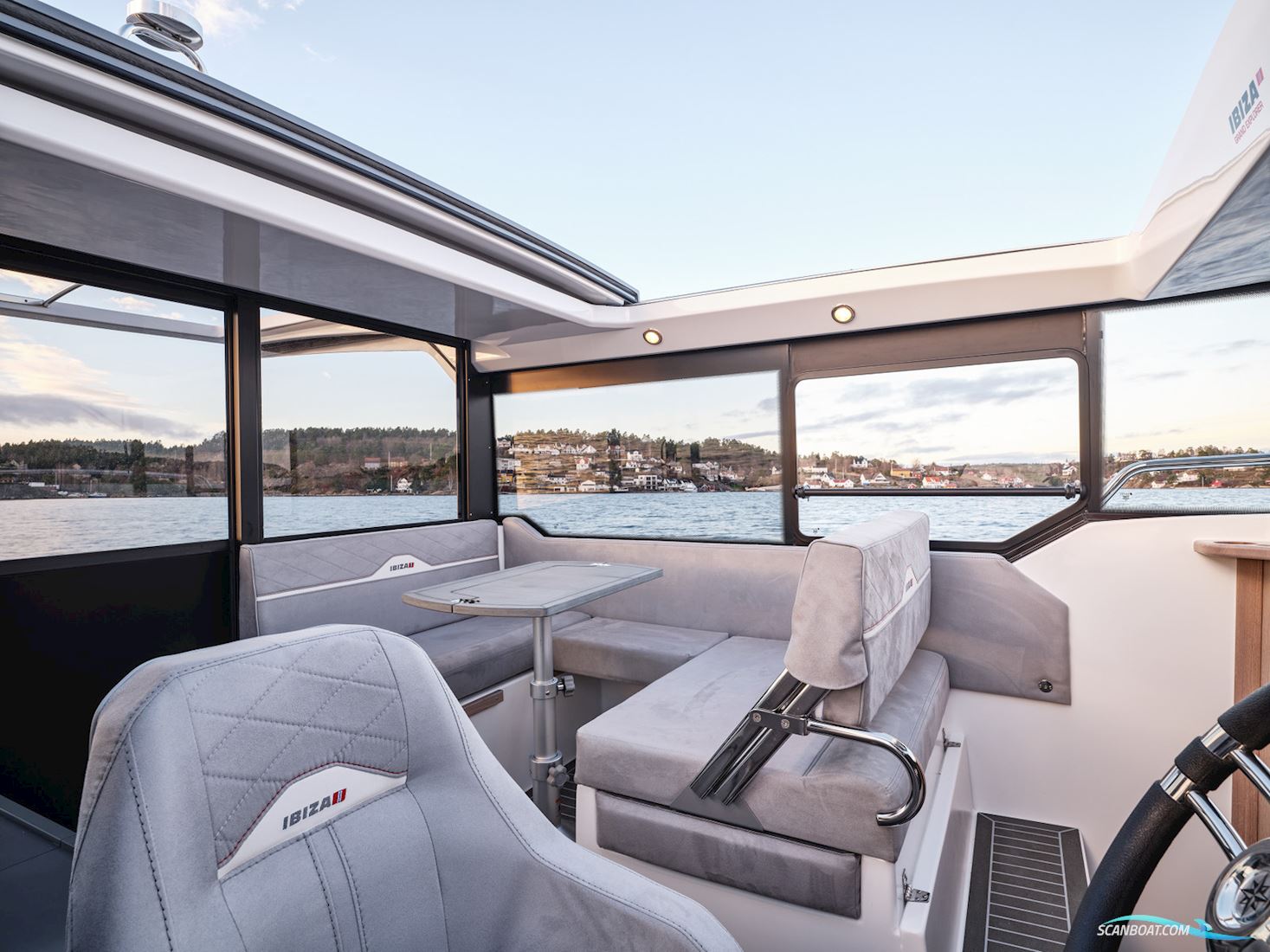 Ibiza 911 Grand Explorer