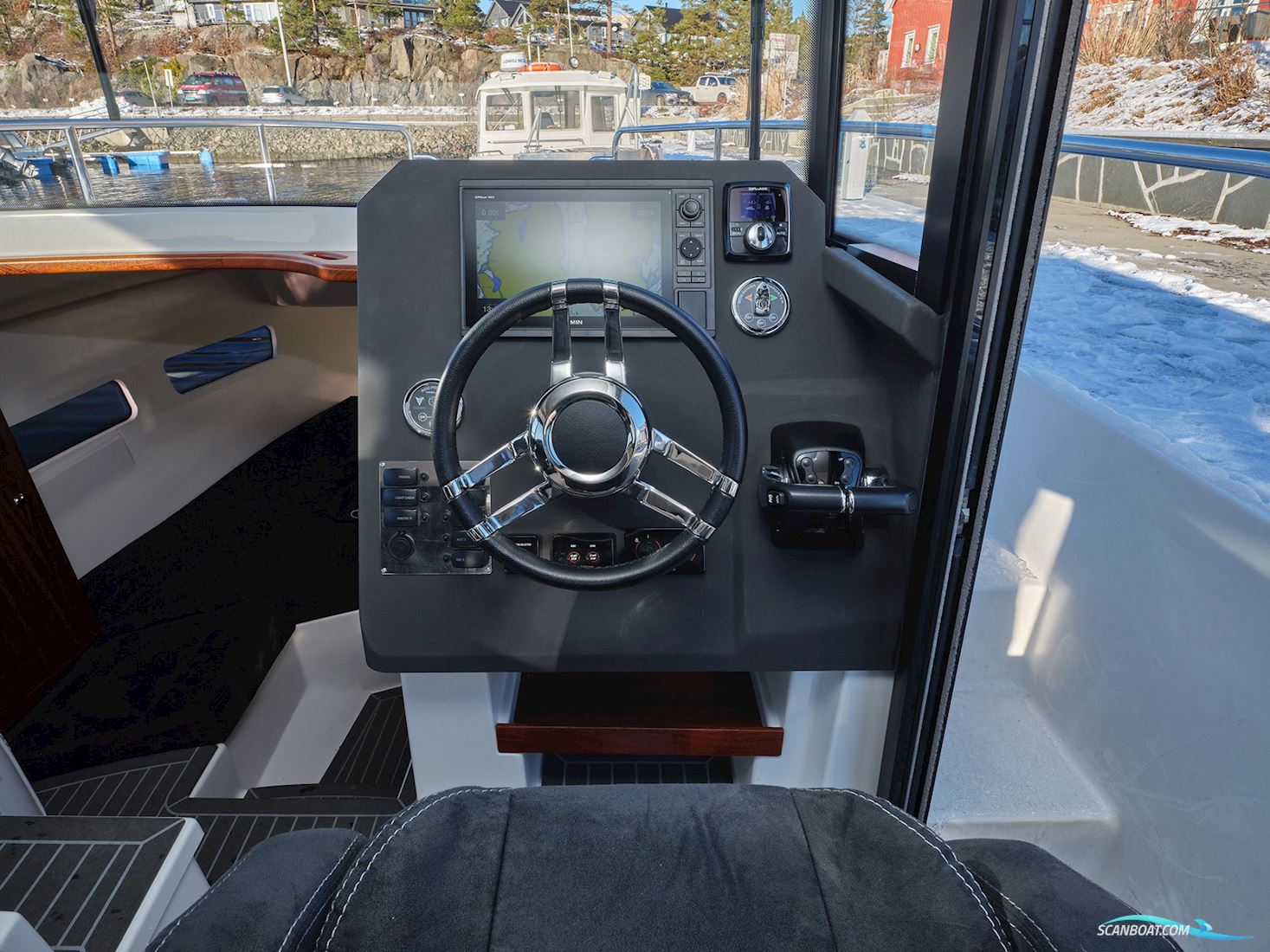 Ibiza 911 Grand Explorer