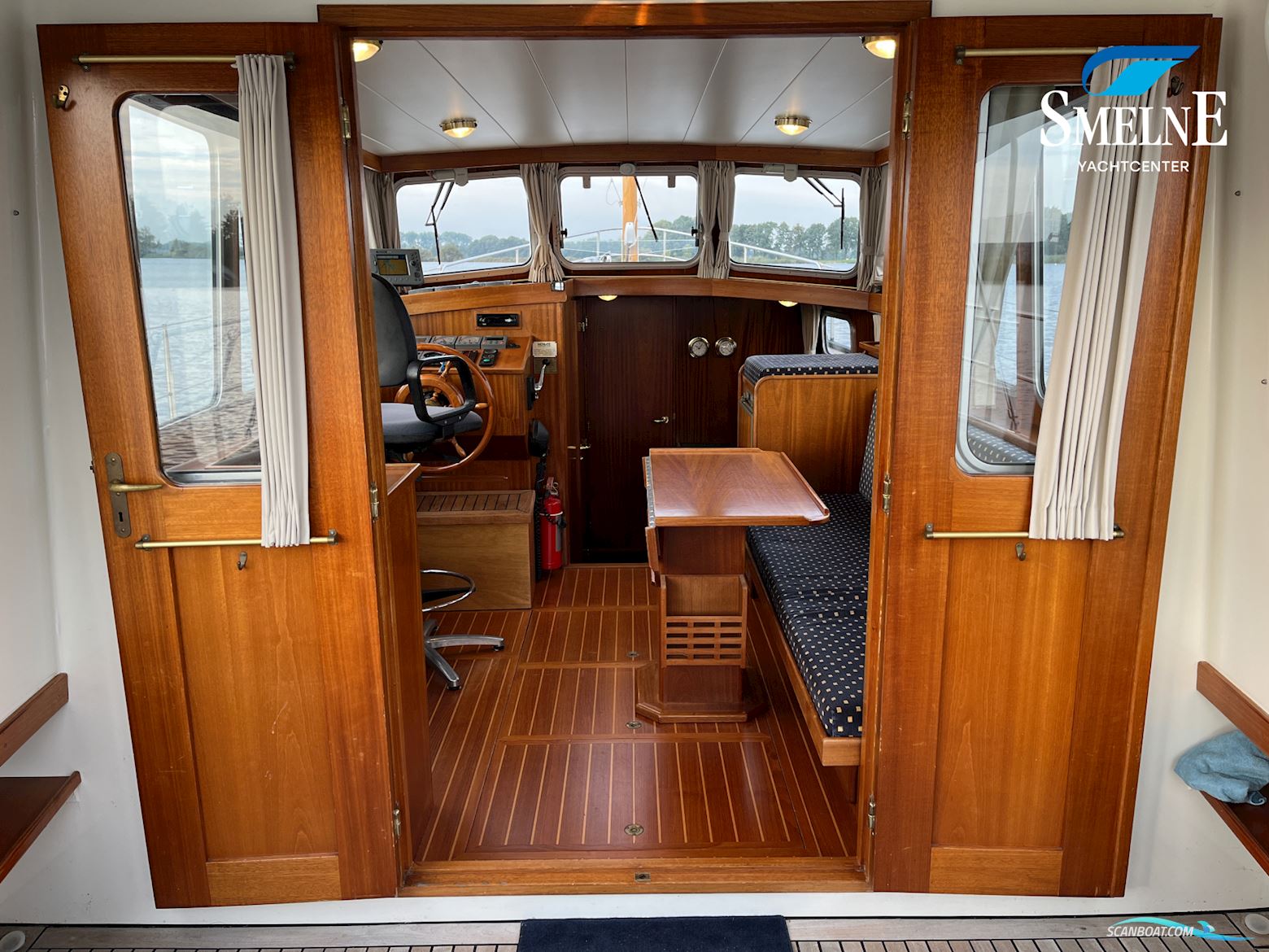 Ijlstervlet 10.50 OK