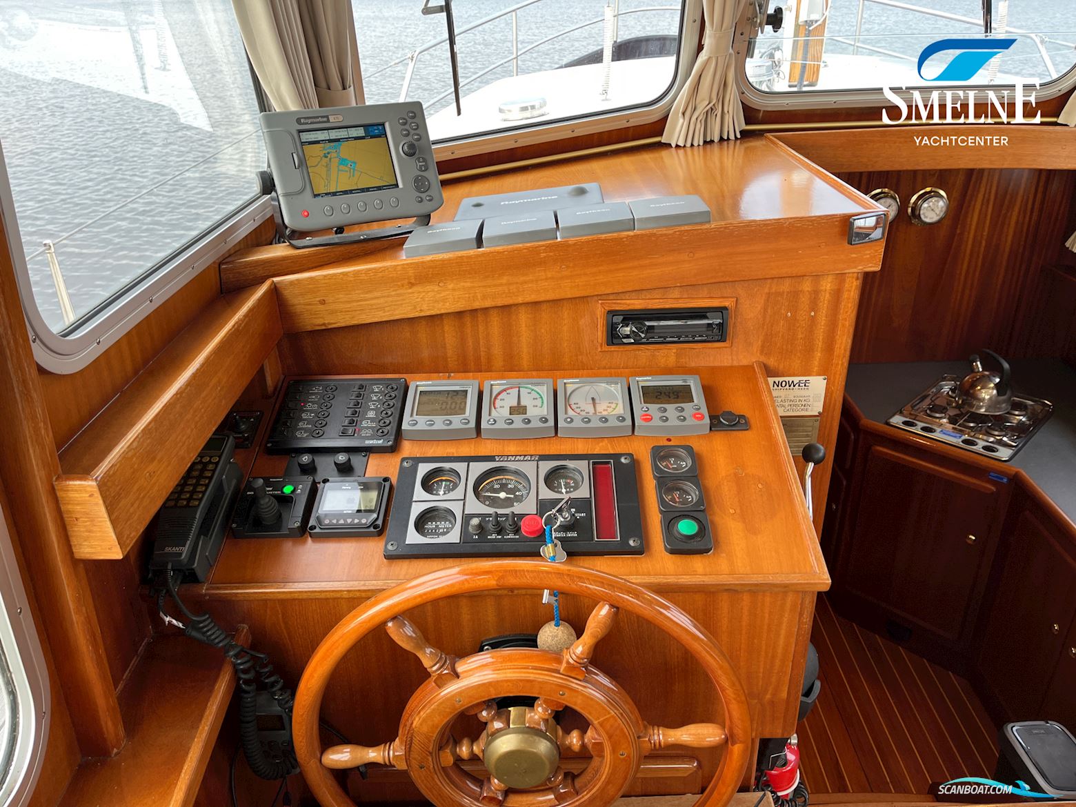 Ijlstervlet 10.50 OK