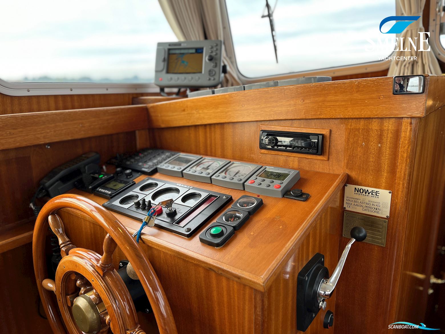 Ijlstervlet 10.50 OK