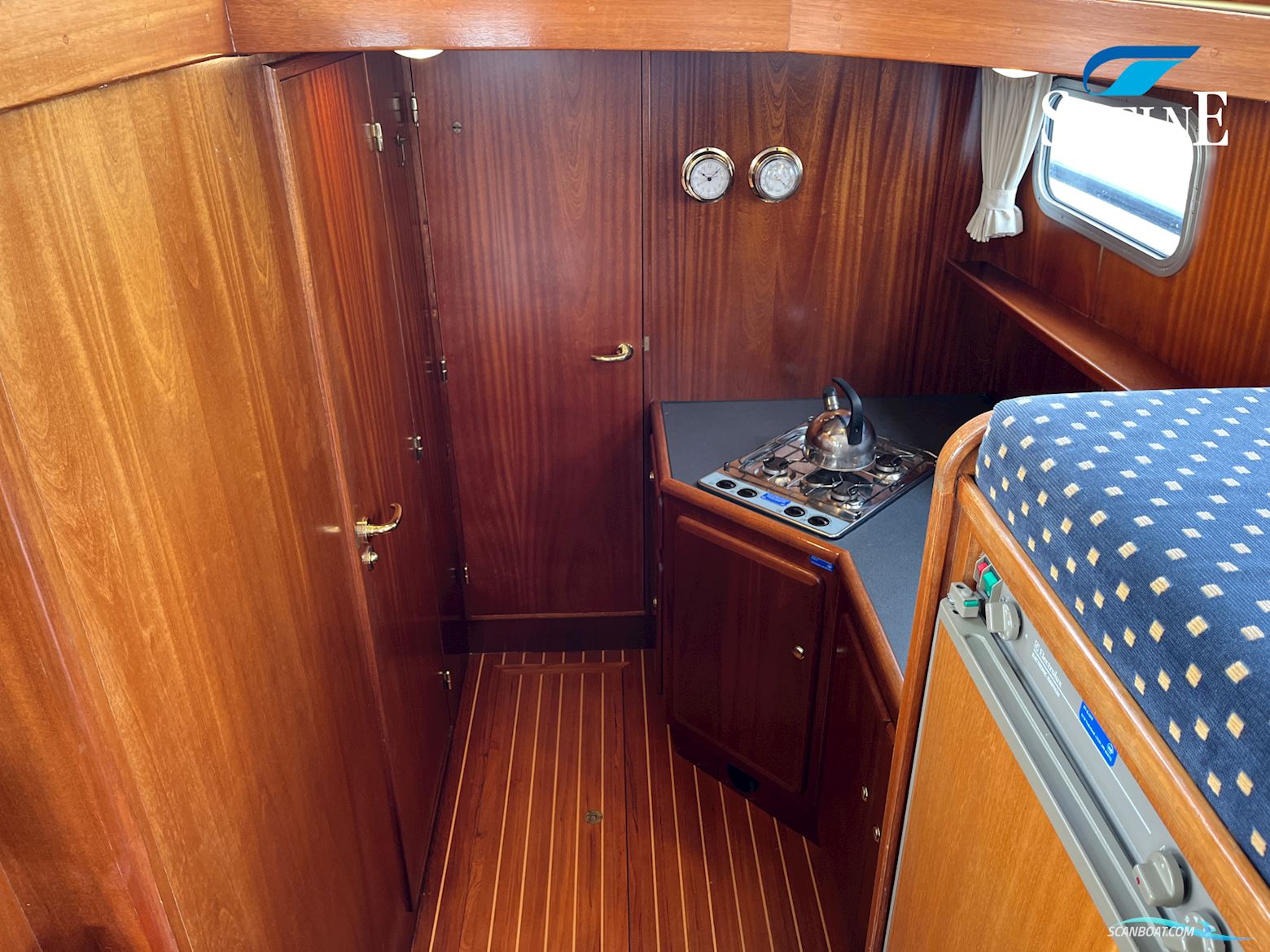 Ijlstervlet 10.50 OK